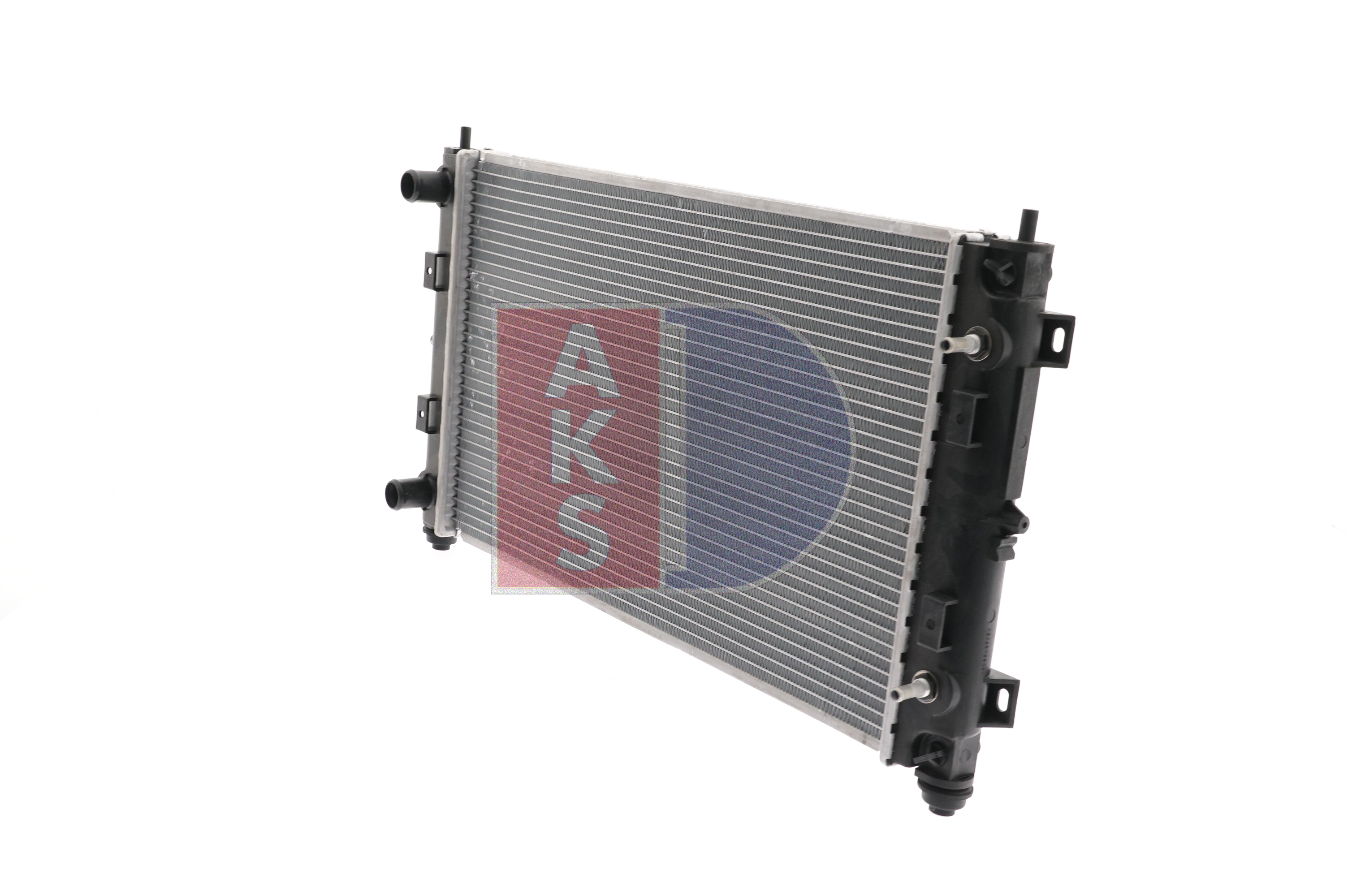 Pirkt AKS DASIS Radiators, Motora dzesēšanas sistēma Preces Nr.: 520500N pie zemu cenu 164,00 €