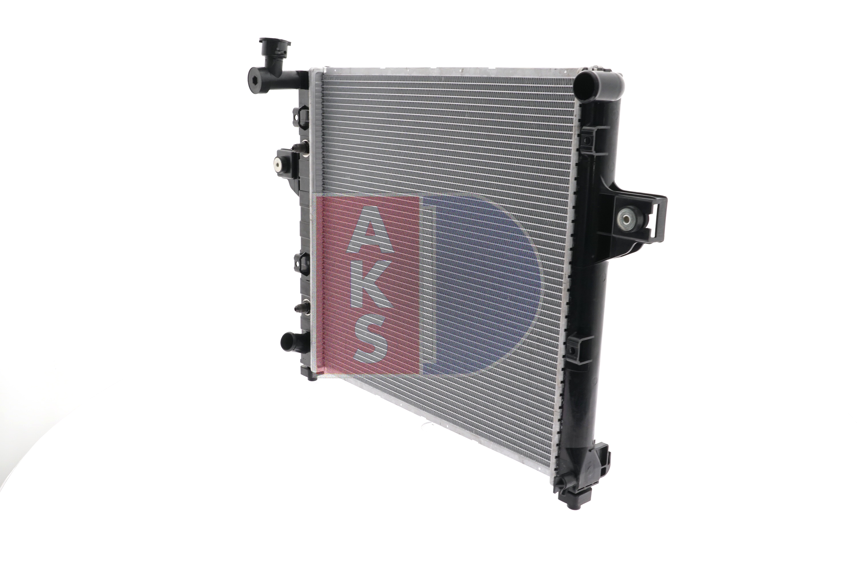 OEM Radiator racire apa Jeep Grand Cherokee WJ 2002 AKS DASIS