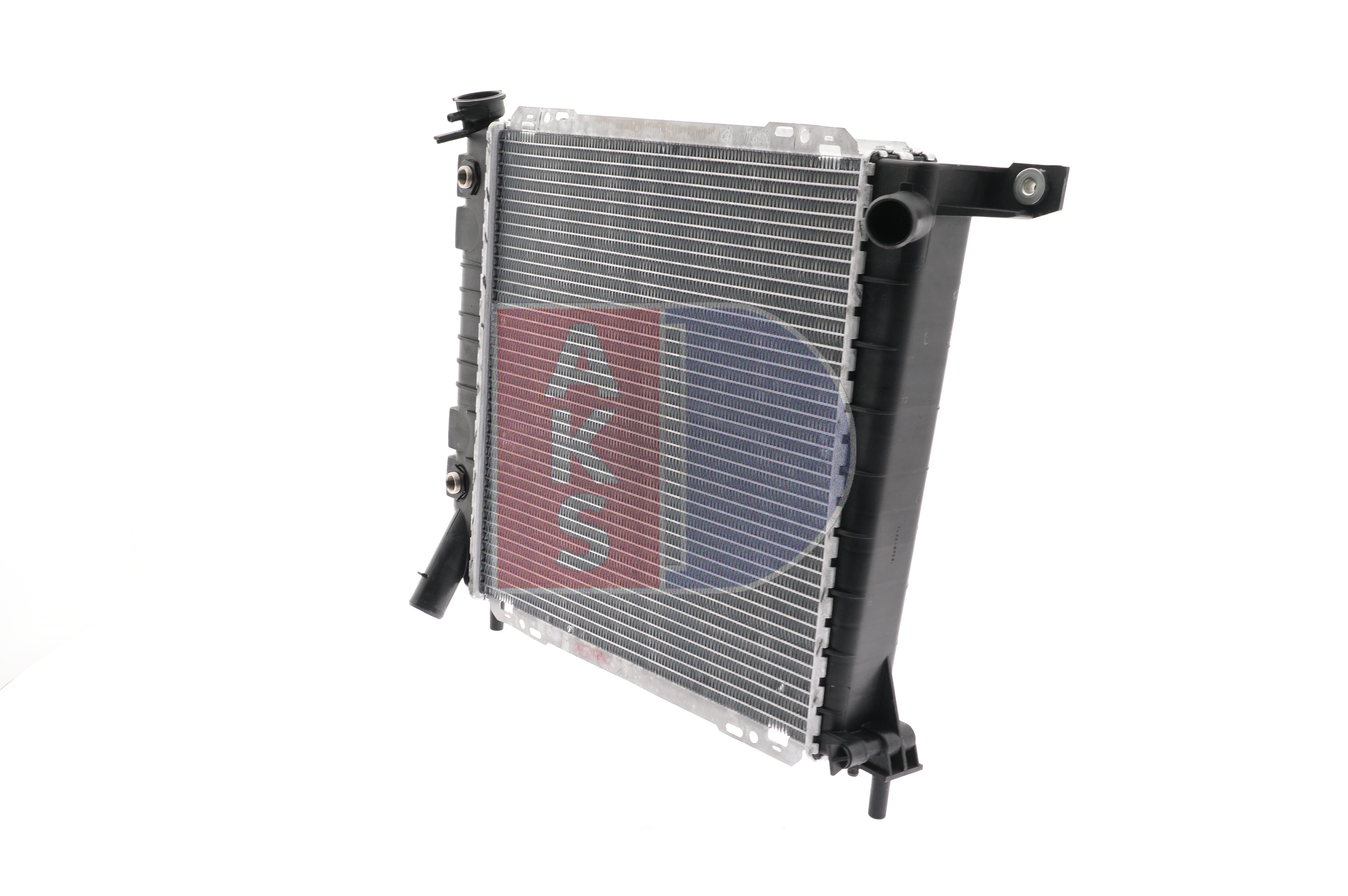 Compre AKS DASIS Radiador, refrigeración del motor Número de producto: 520700N a bajo precio de 152,97 €