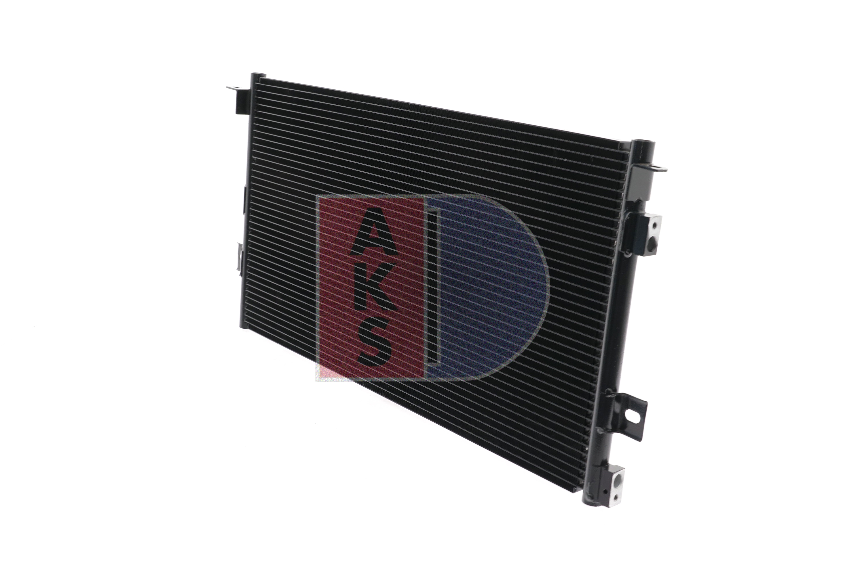 OEM Radiator aer conditionat Chrysler Voyager GS 2001 4682589, 4798015, 4809129AA AKS DASIS