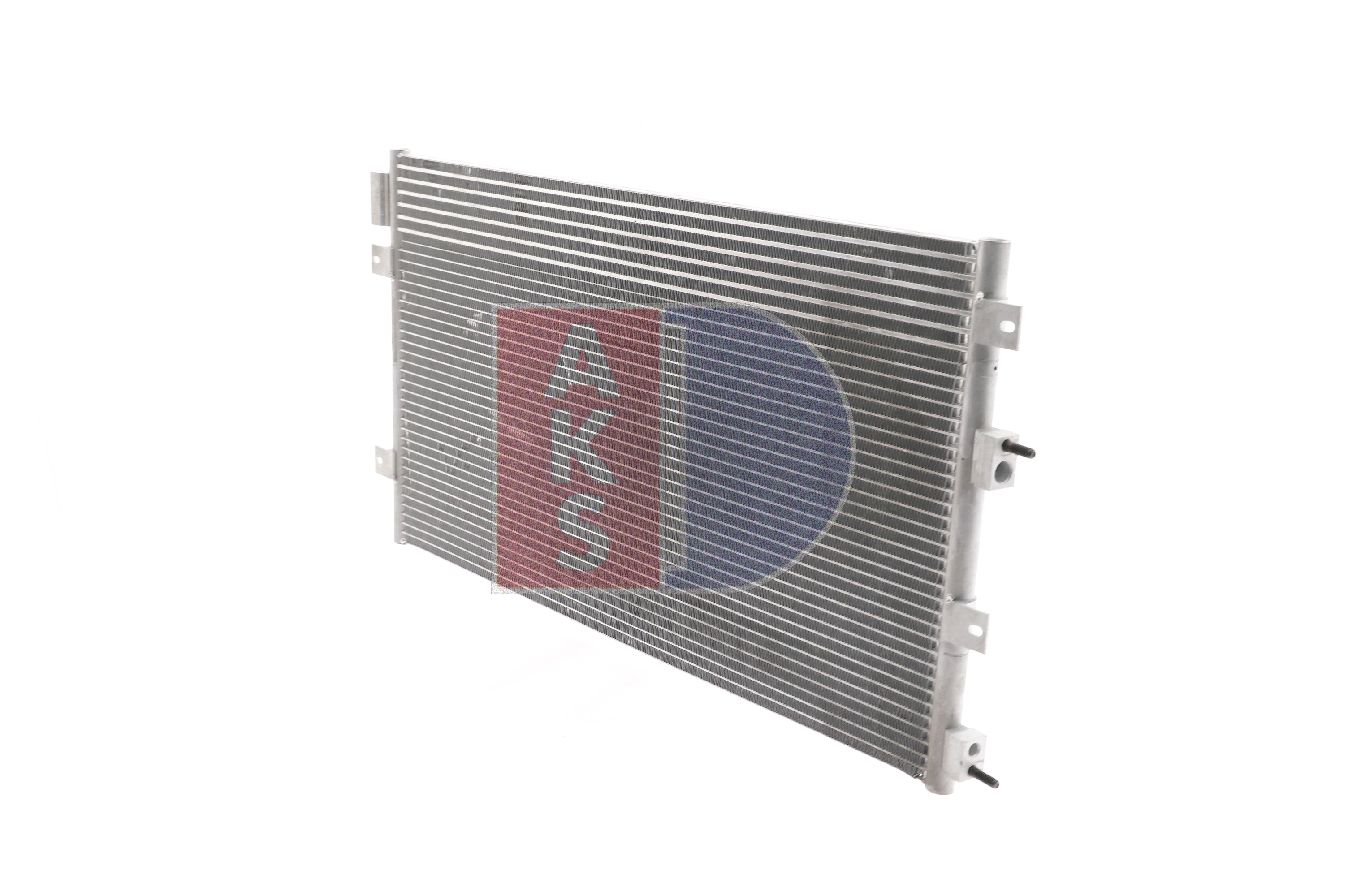 Kondensator Klimaanlage Chrysler Sebring JR Cabrio 2007 AKS DASIS 522009N