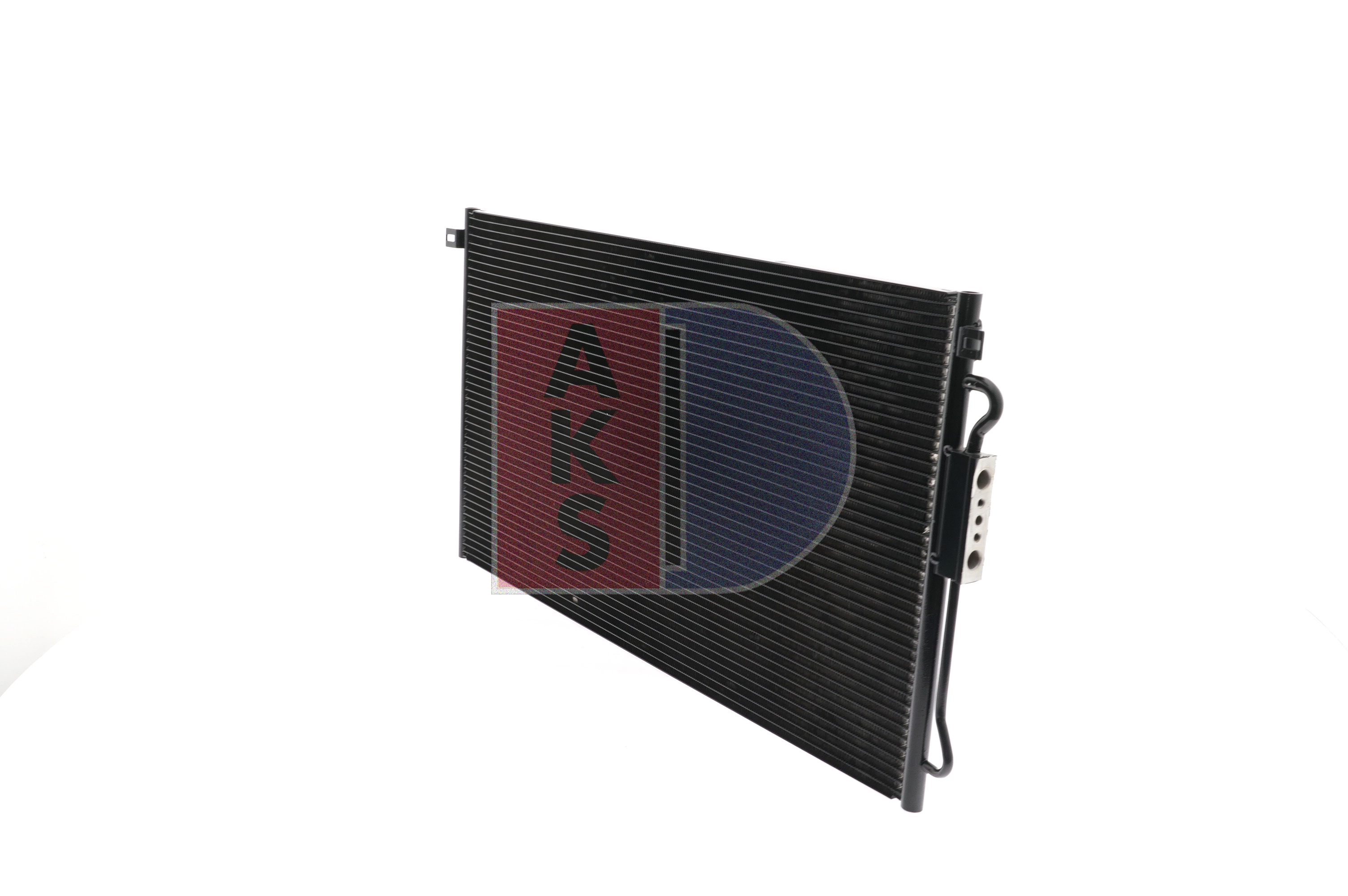 Ostke AKS DASIS Kondensaator, kliimaseade Toode nr.: 522012N madala hinnaga 105,63 €