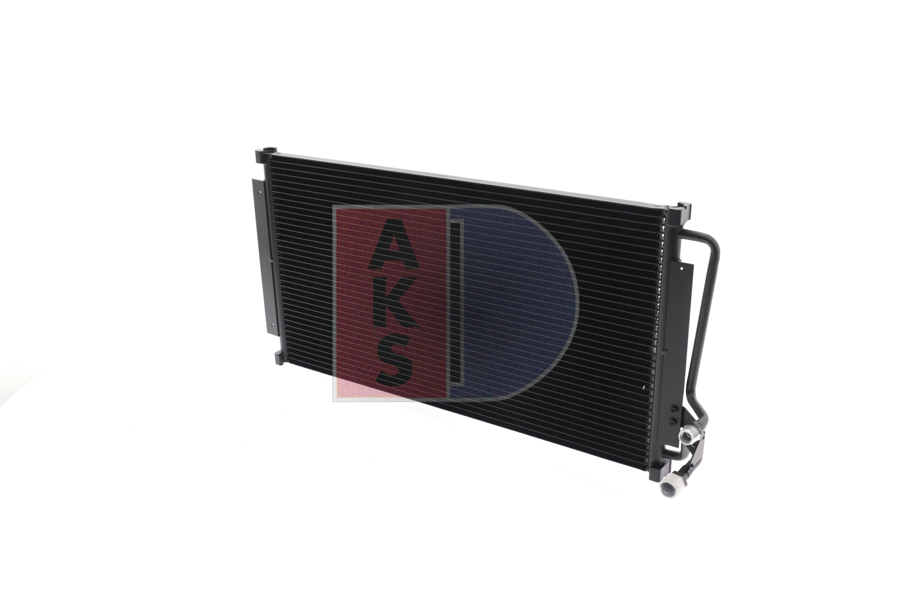 OE CHEVROLET BLAZER S10 Condensatore climatizzatore da AKS DASIS - prezzi ridotti