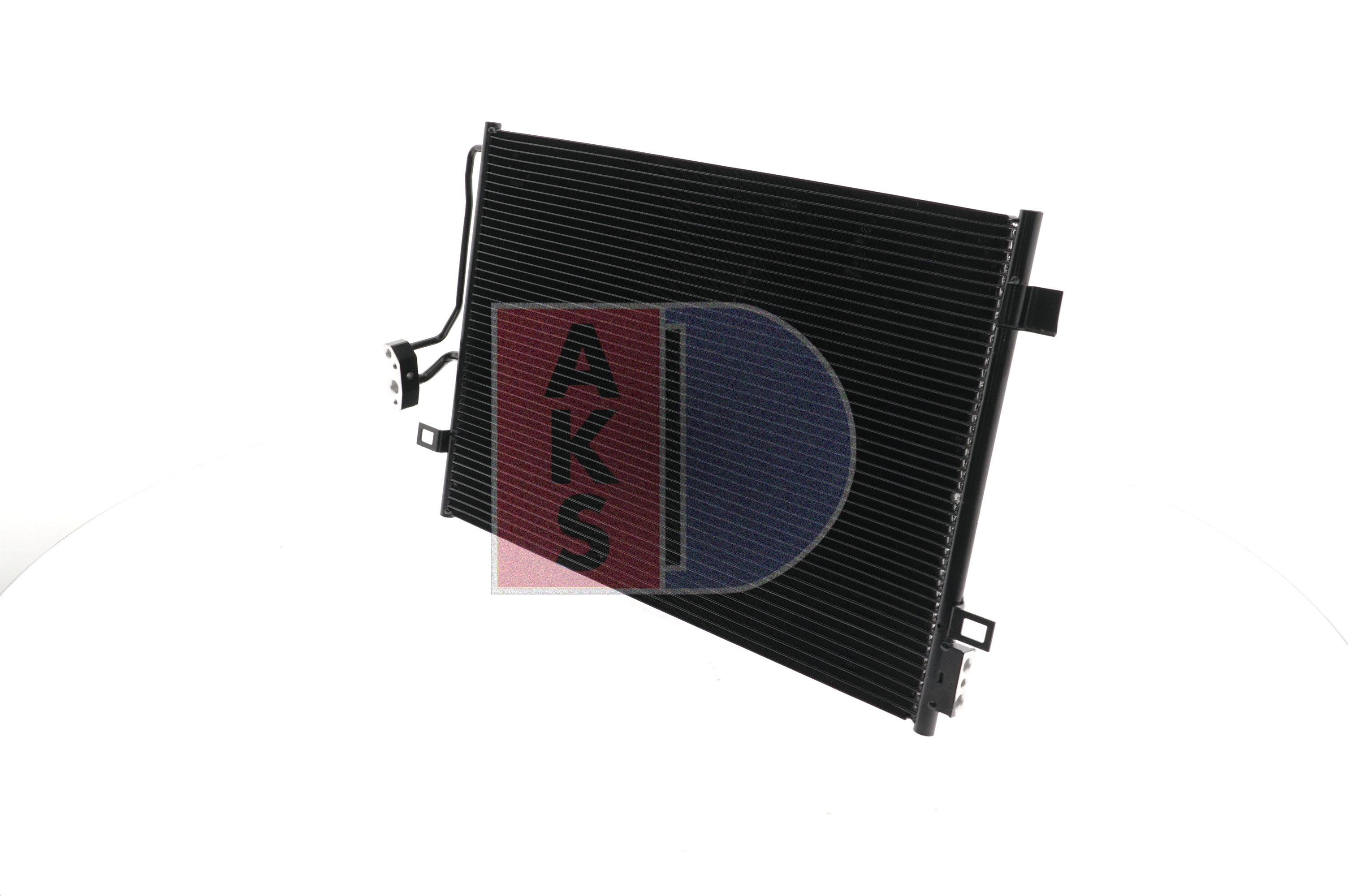 OEM Kondenzátor, klimatizace FIAT 2.0 JTD 170 HP Diesel 68038244AA od AKS DASIS online za výborné ceny
