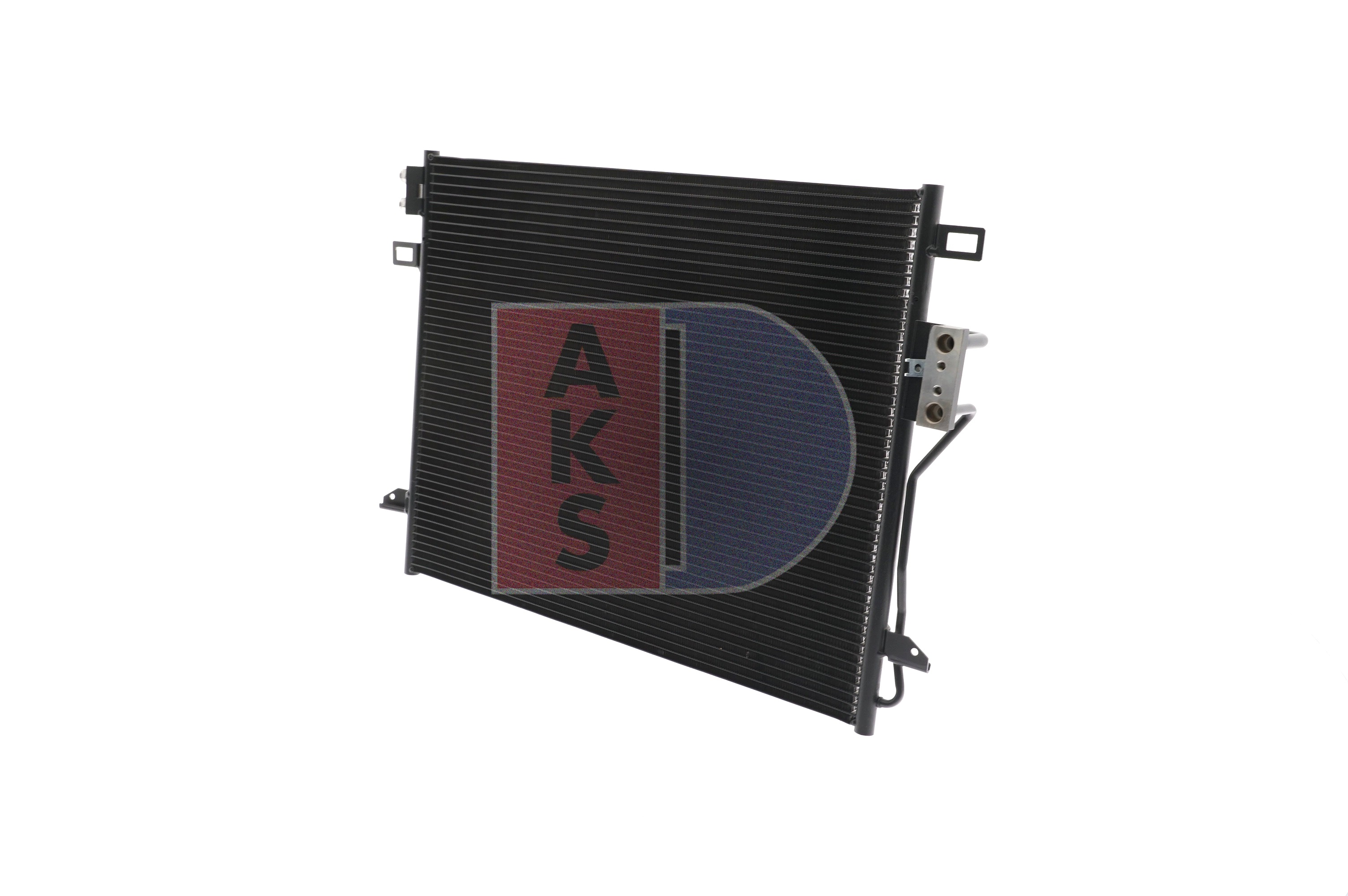 OEM Radiator AC Viper Cabrio 1997 AKS DASIS