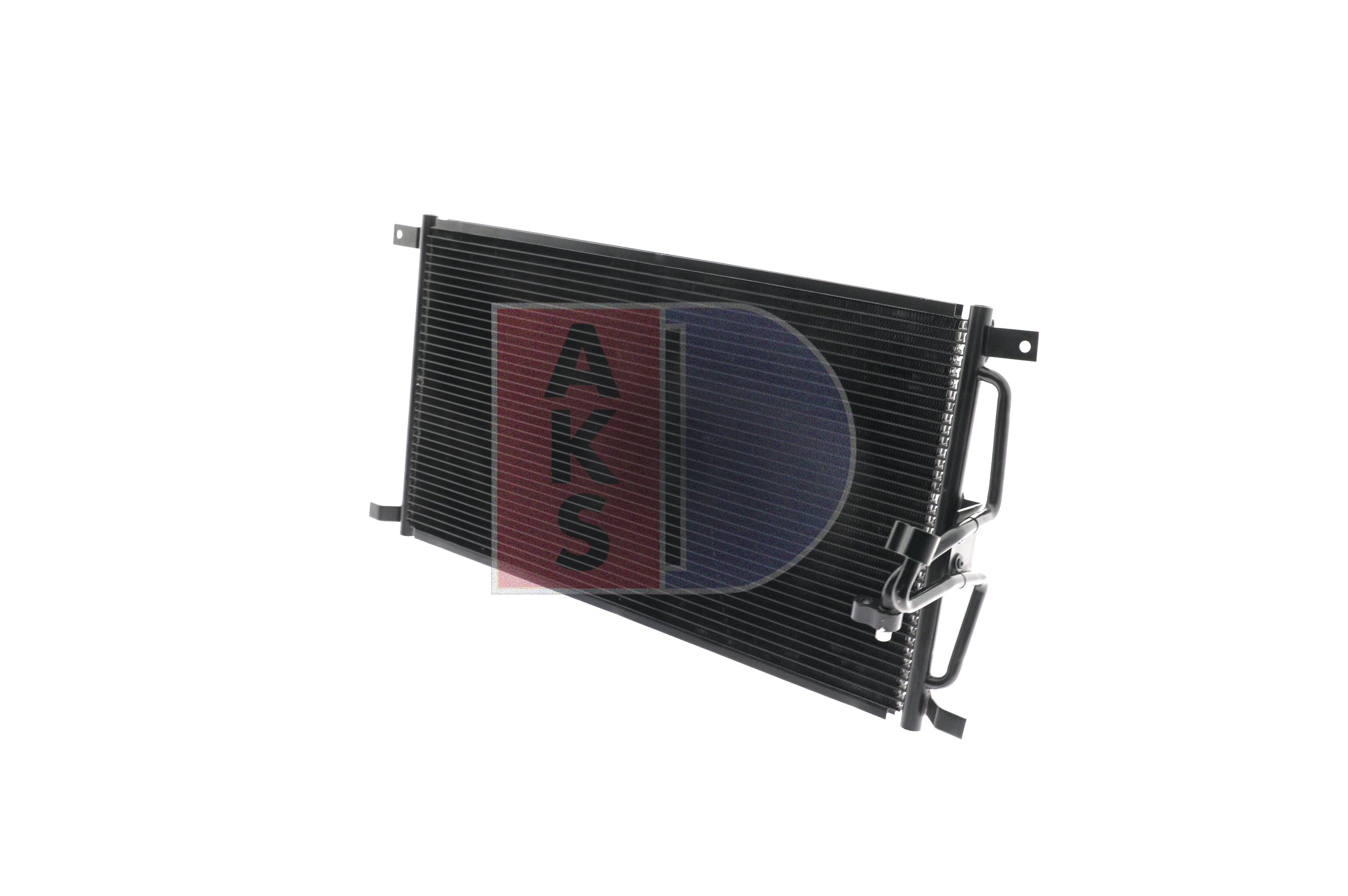 Įsigykite AKS DASIS Kondensatorius, oro kondicionierius Prekės Nr.: 522036N už žemiausią 70,76 € kainą