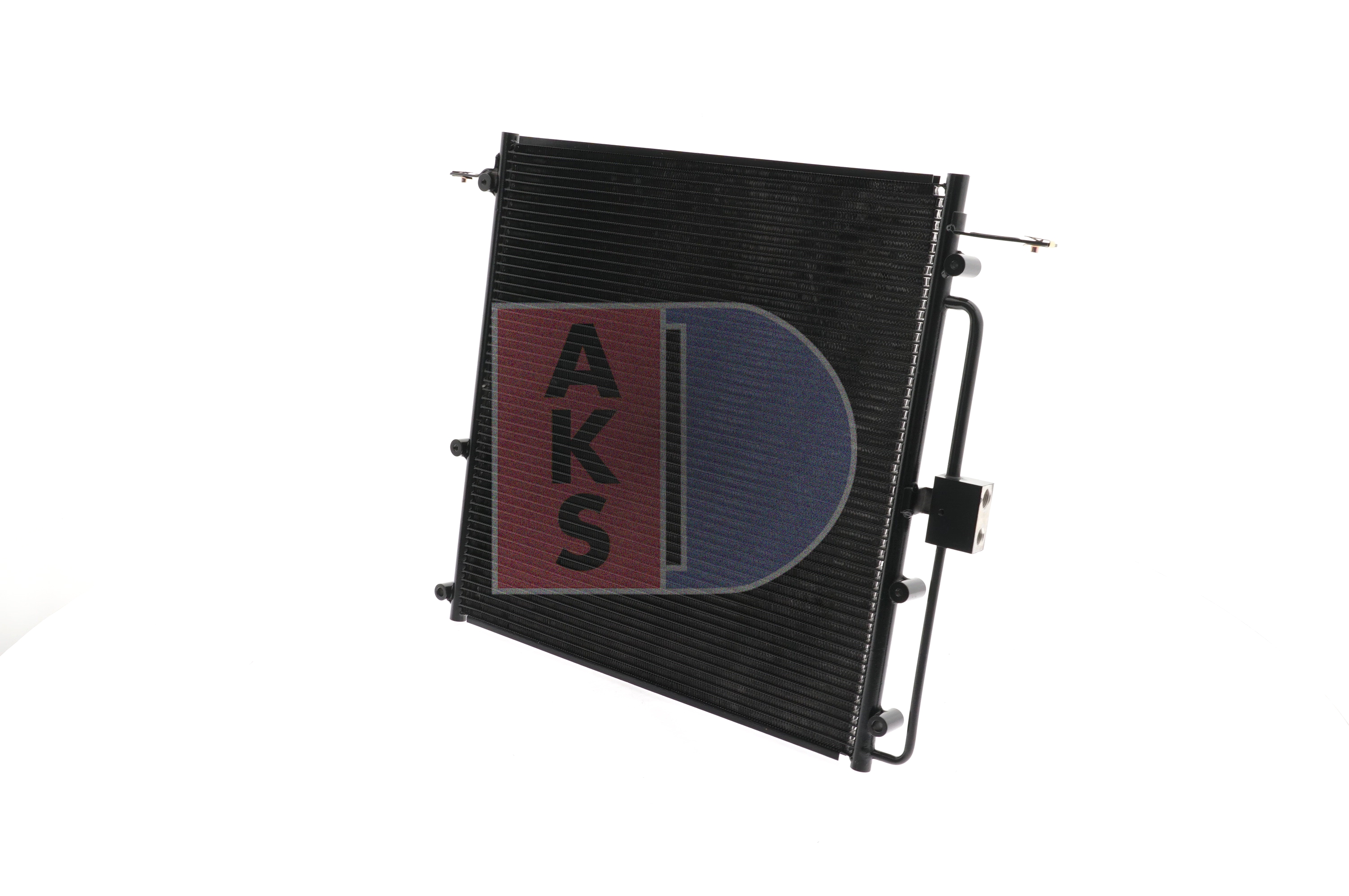 OEM Condensator climatizare Land Rover Range Rover 2 1996 AWR1624, CO1180, JRB000030 AKS DASIS