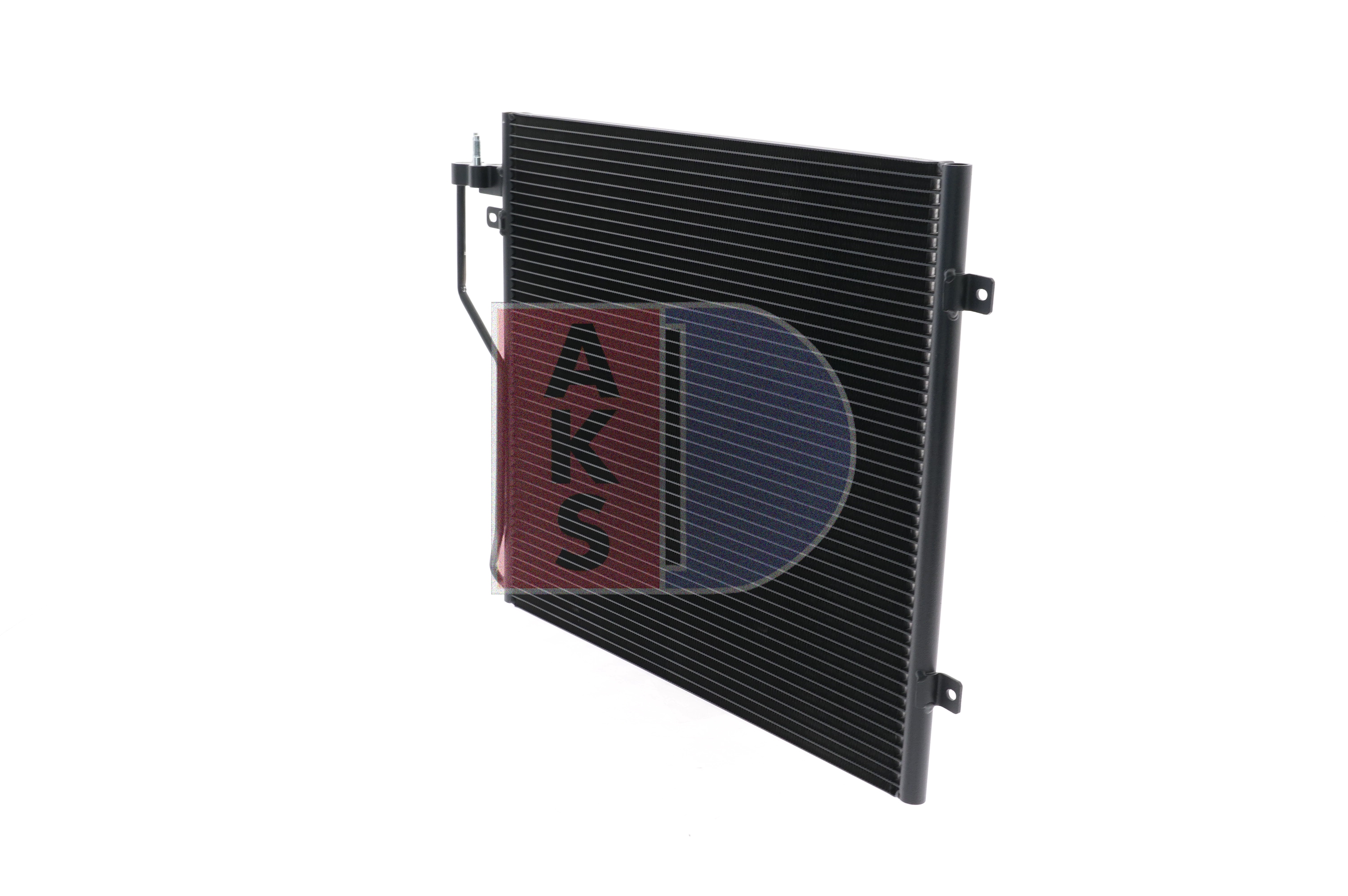OEM Condensator, climatizare JEEP 2.4 4x4 147 CP benzina 05143010AB de la AKS DASIS online la un preț incredibil