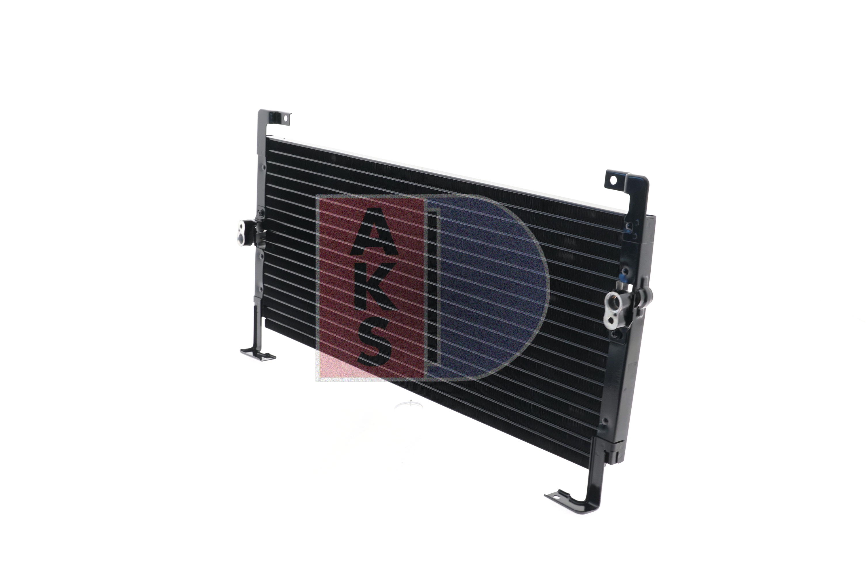 OEM Radiator aer conditionat Chrysler Neon 2 2002 AKS DASIS