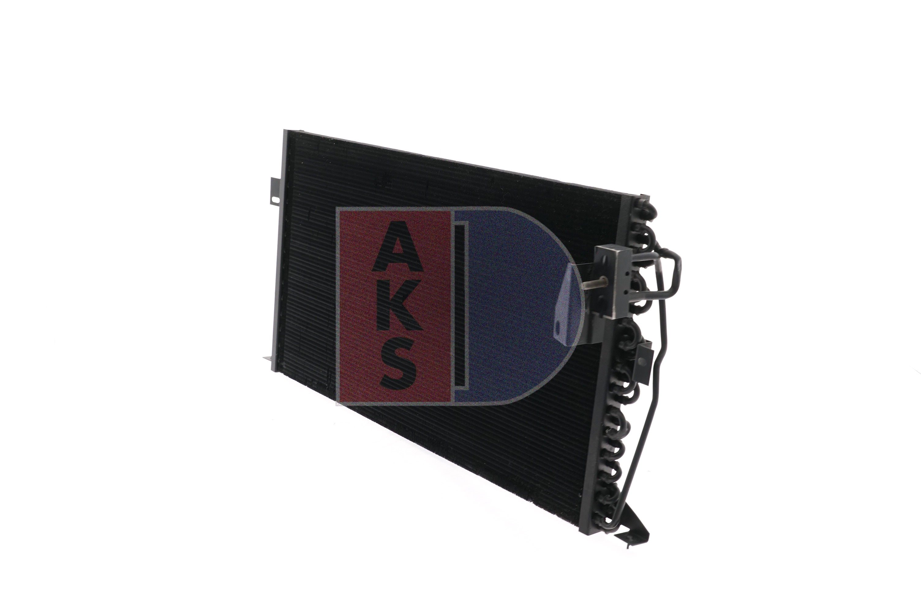 OEM Radiator AC Chrysler Voyager GS 1995 AKS DASIS