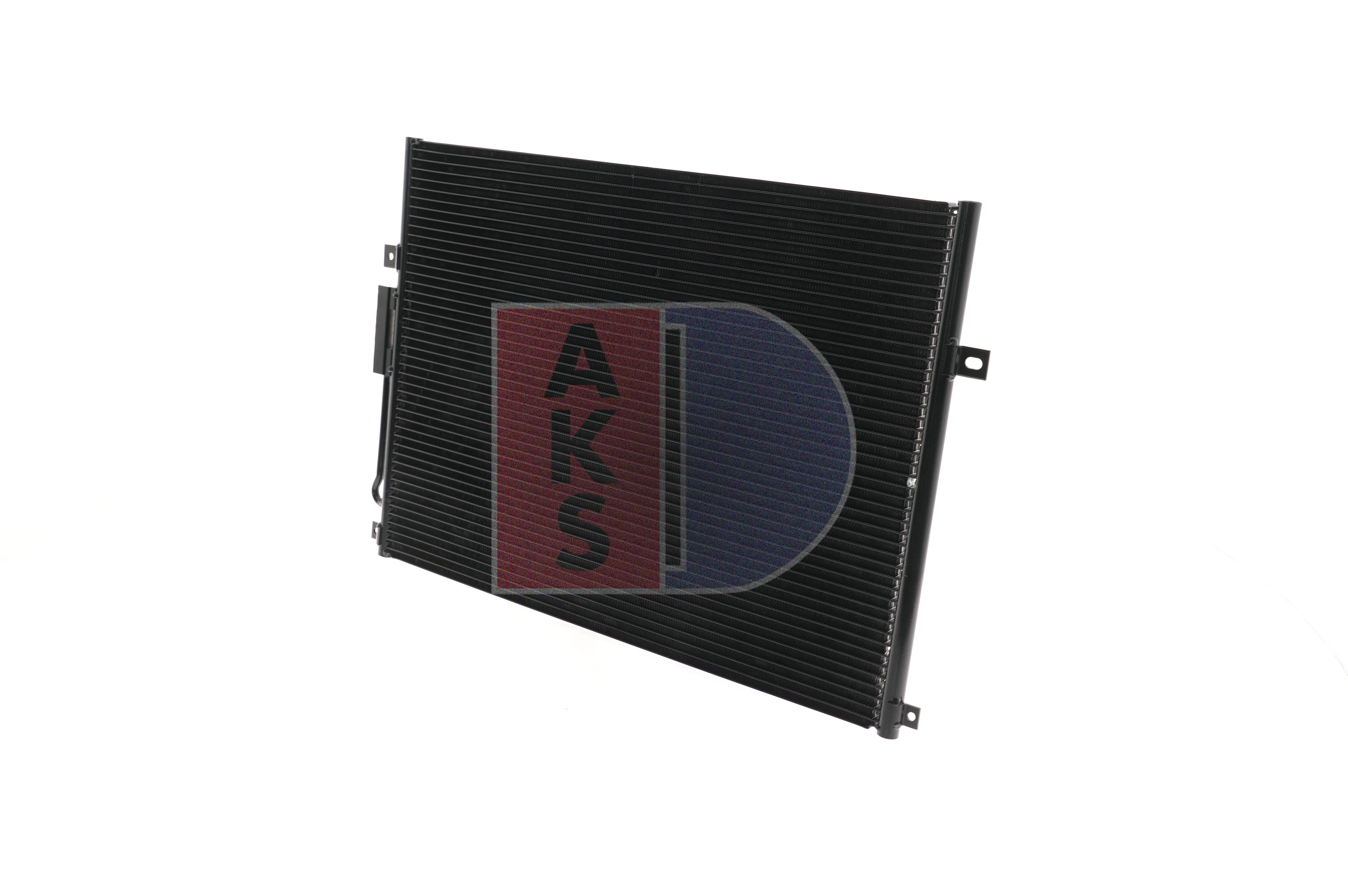Kondensator Klimaanlage JEEP in Original Qualität von AKS DASIS
