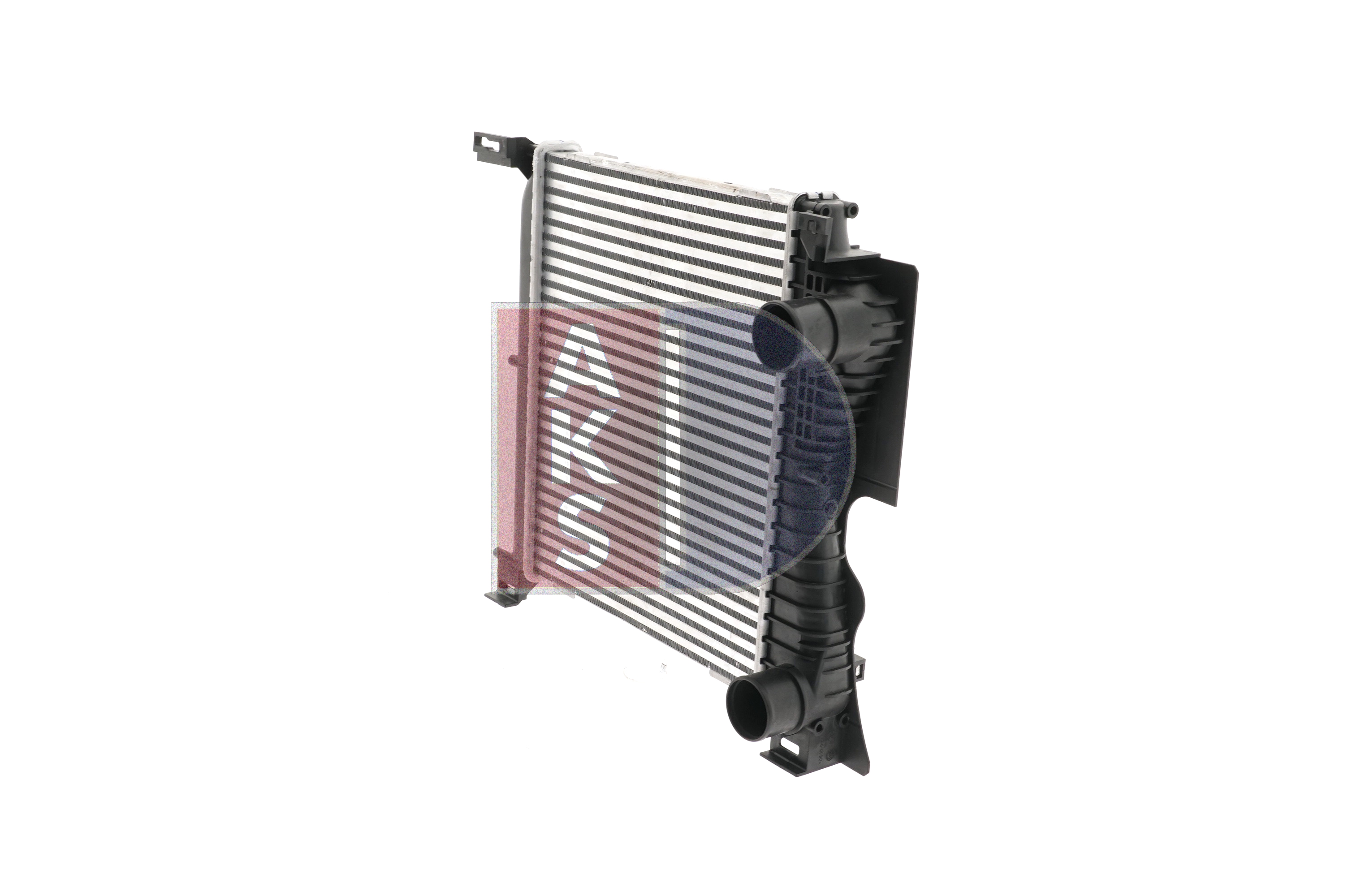 Köp AKS DASIS Intercooler Produktnummer: 527002N till det förmånliga priset av 1591,05 kr
