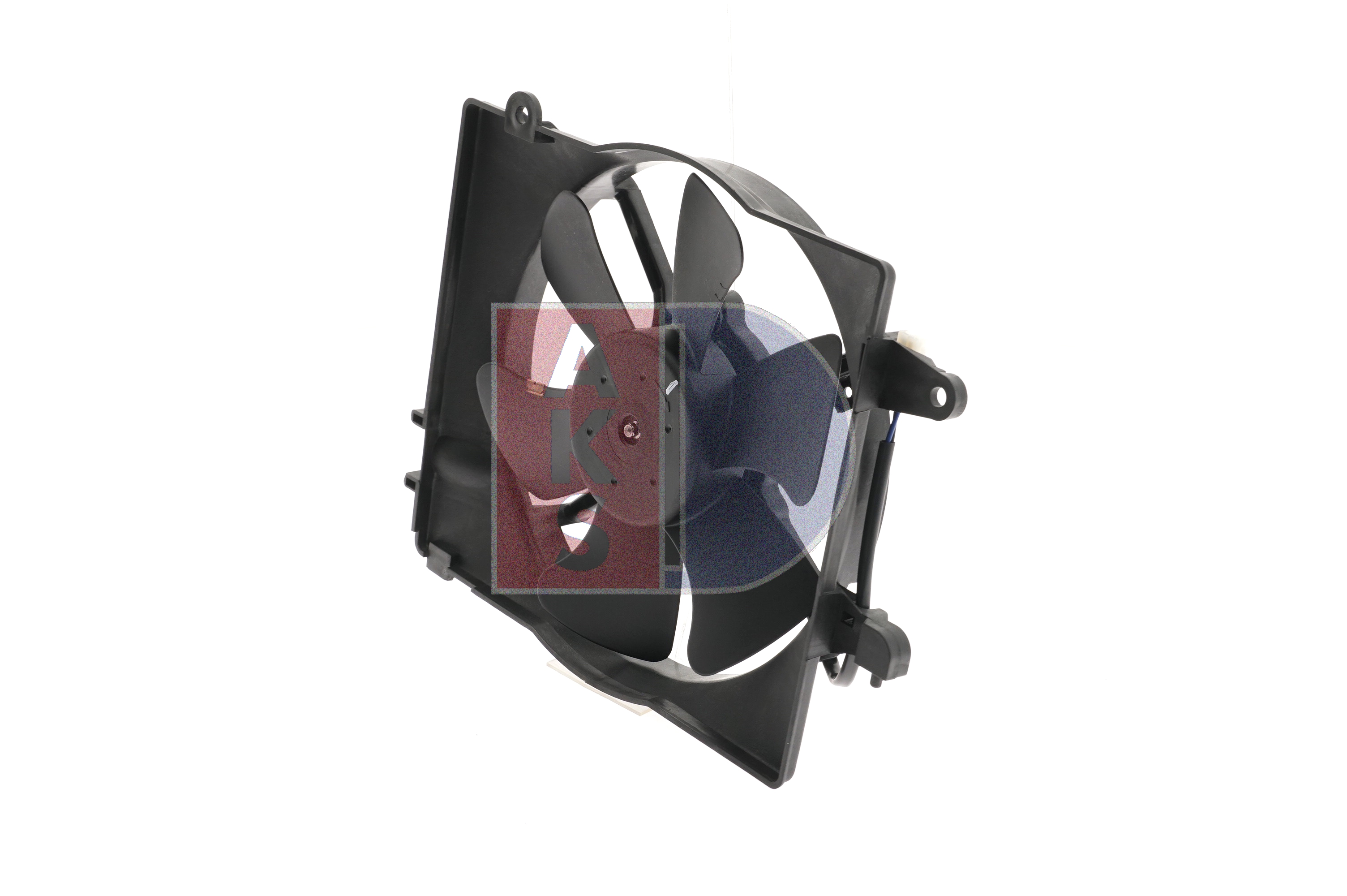 Cumpărați online Ventilator, radiator 528008N original/ă și la un preț mic, compatibil/ă cu nr. OEM 96322939