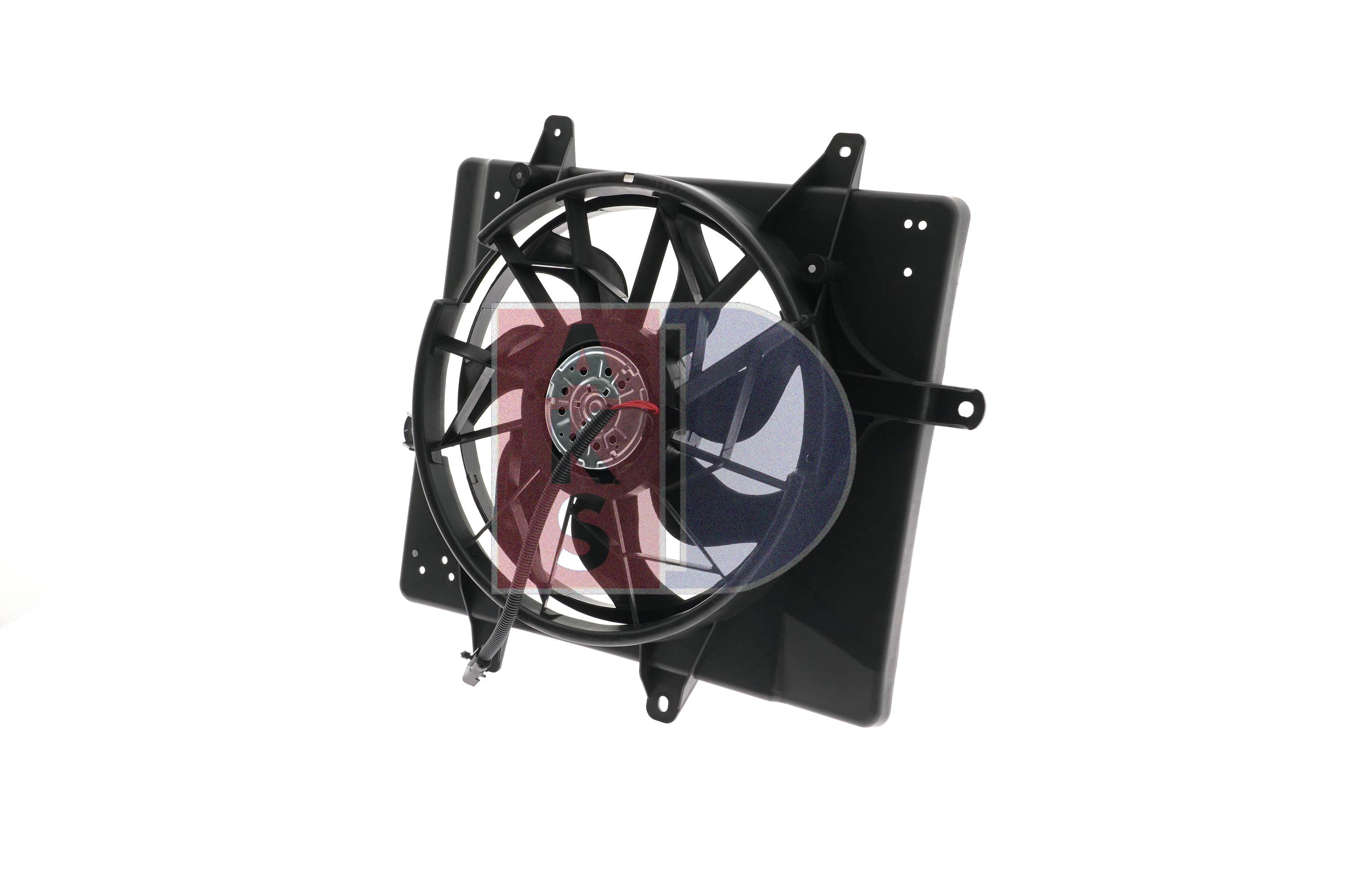 Cumpărați online Ventilator, radiator 528016N original/ă și la un preț mic, compatibil/ă cu nr. OEM 5017407AB