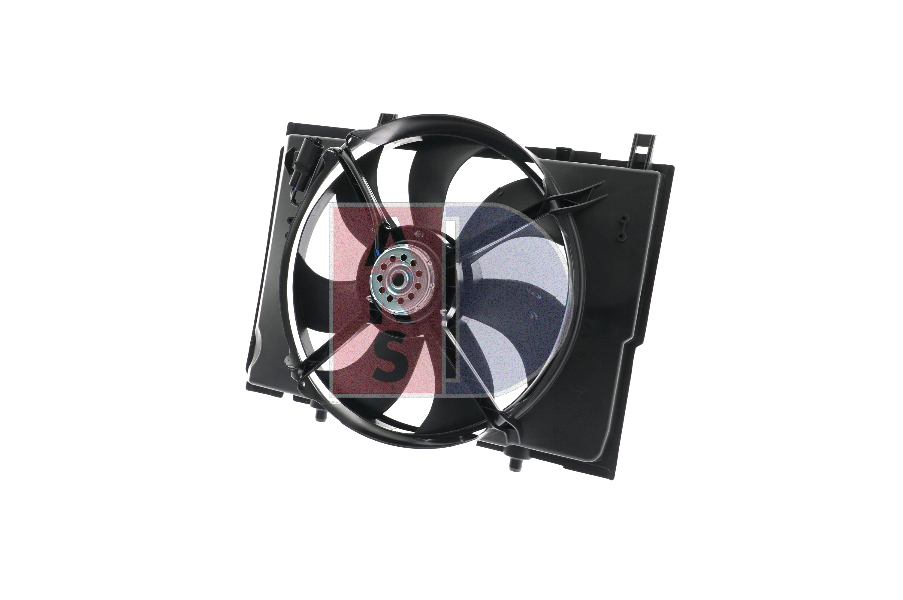 Cumpărați Ventilator, radiator de la AKS DASIS Număr produs: 528022N la prețul de doar 1201,08 lei