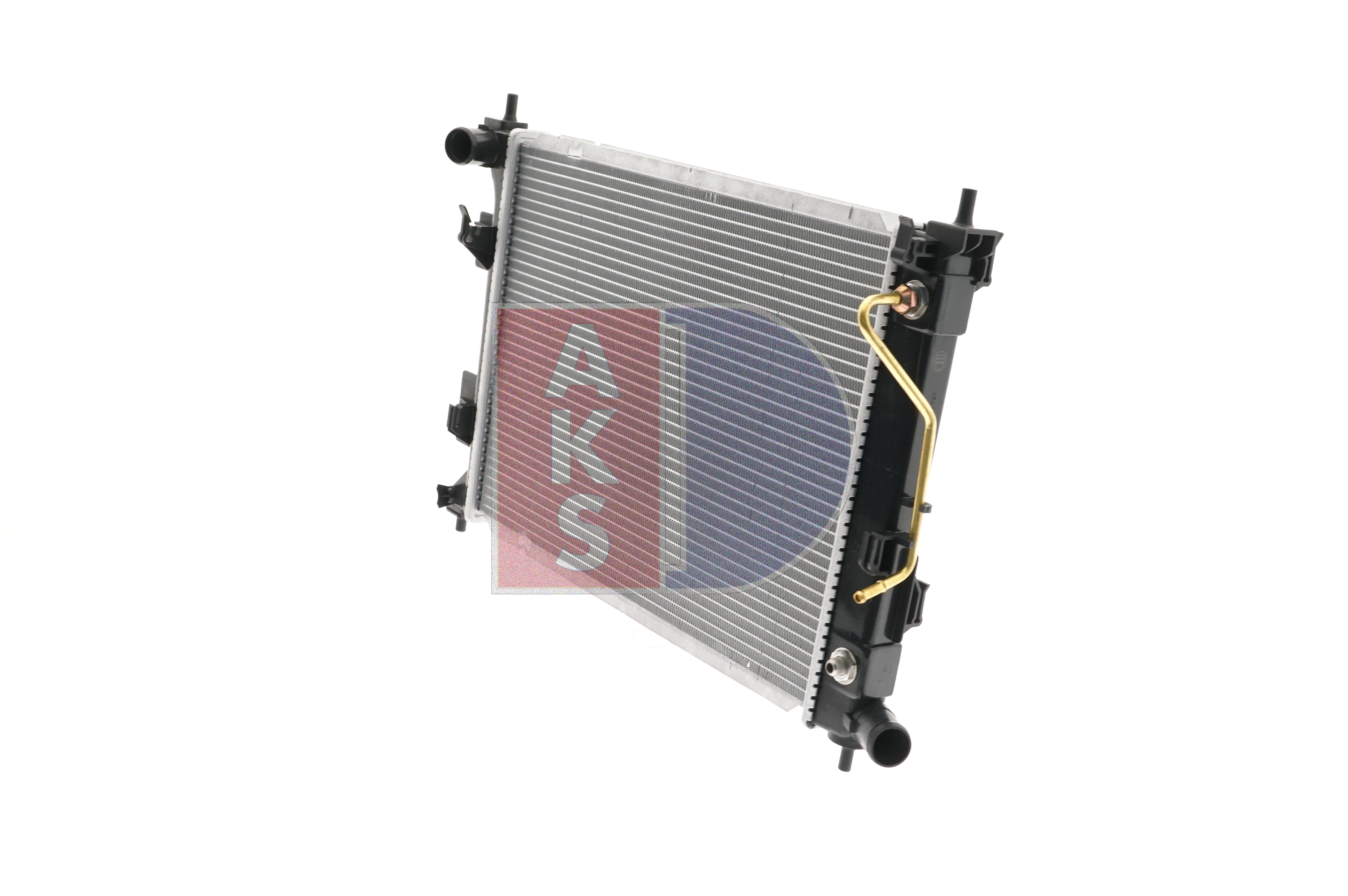 Cumpărați online Radiator, racire motor 560007N original/ă și la un preț mic, compatibil/ă cu nr. OEM 253104A000