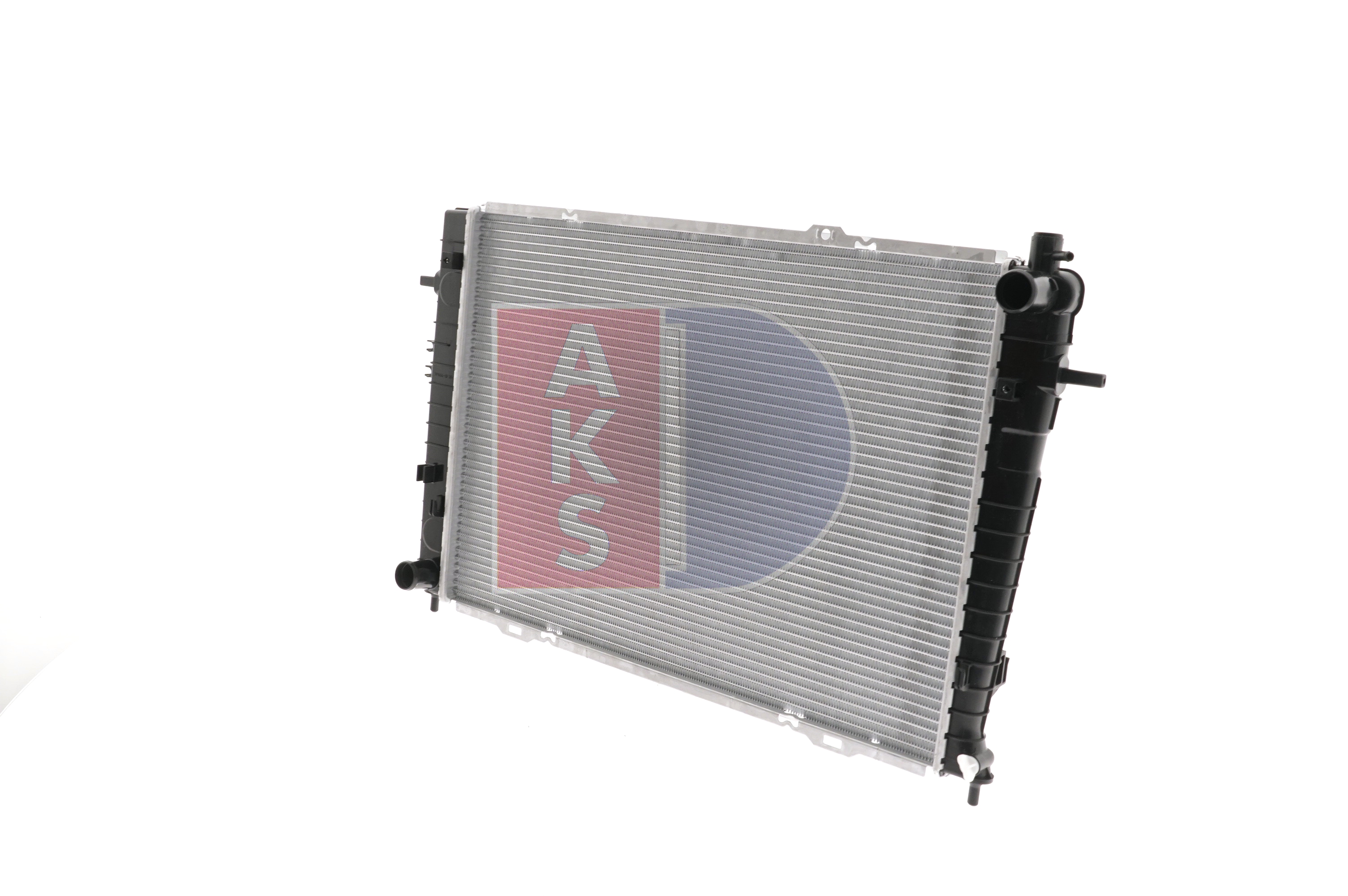 Cumpărați Radiator, racire motor de la AKS DASIS Număr produs: 560026N la prețul de doar 654,46 lei