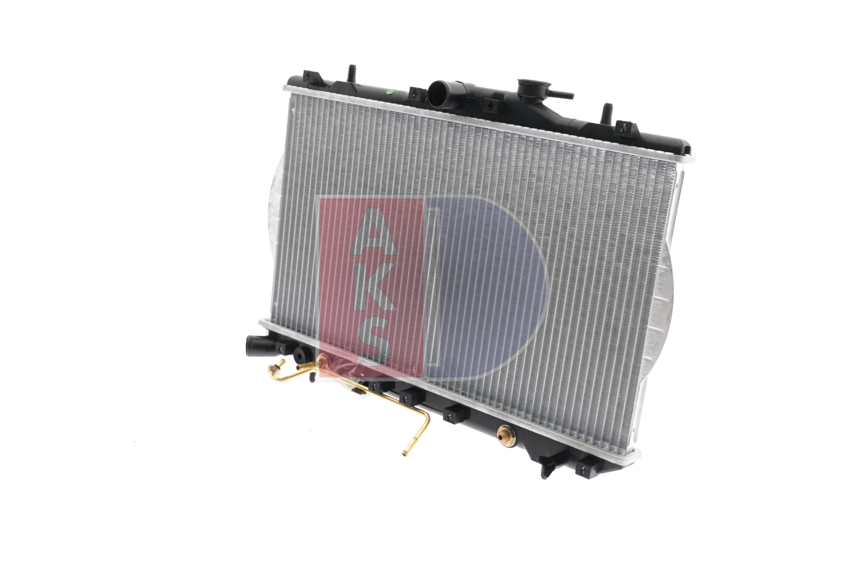OEM Radiator racire HYUNDAI Accent I Hatchback (X-3) 2000 2531022070, 2531022B00 AKS DASIS