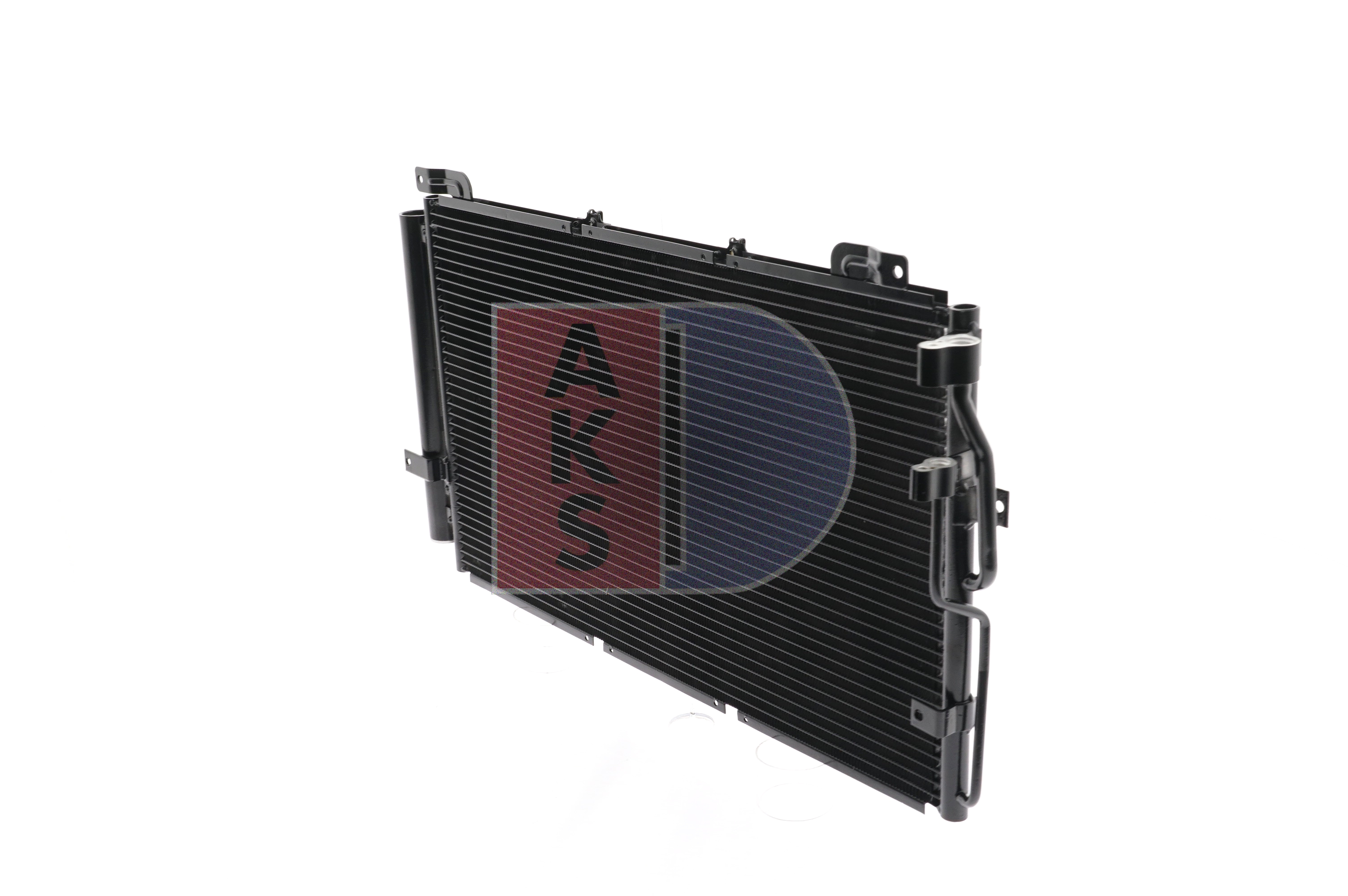 OE Klimakondensator HYUNDAI MATRIX 2009 9760617000, 9760617001 von AKS DASIS
