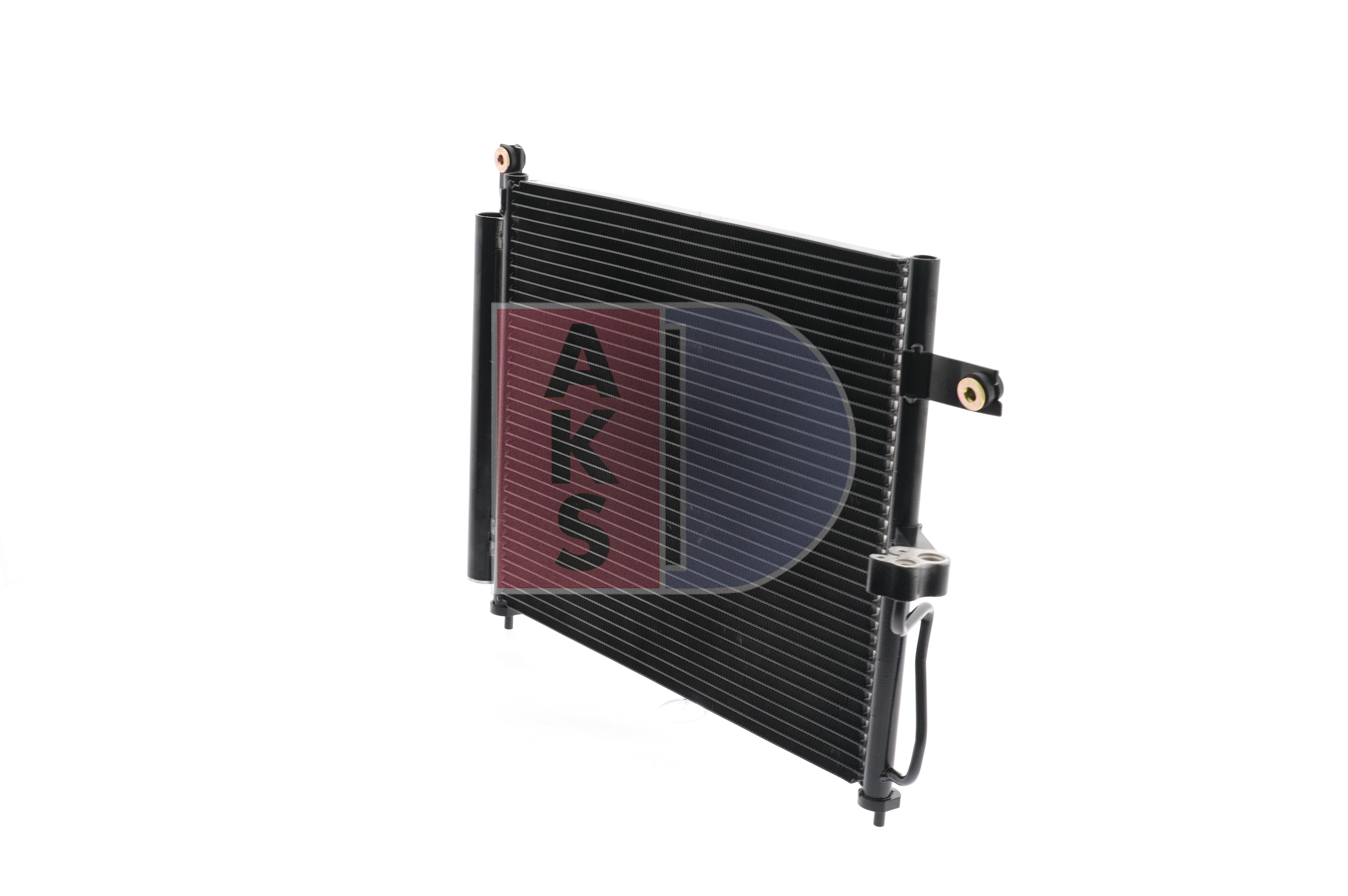 OEM Radiator aer conditionat HYUNDAI Excel II Hatchback (X2) 1995 9760625600 AKS DASIS