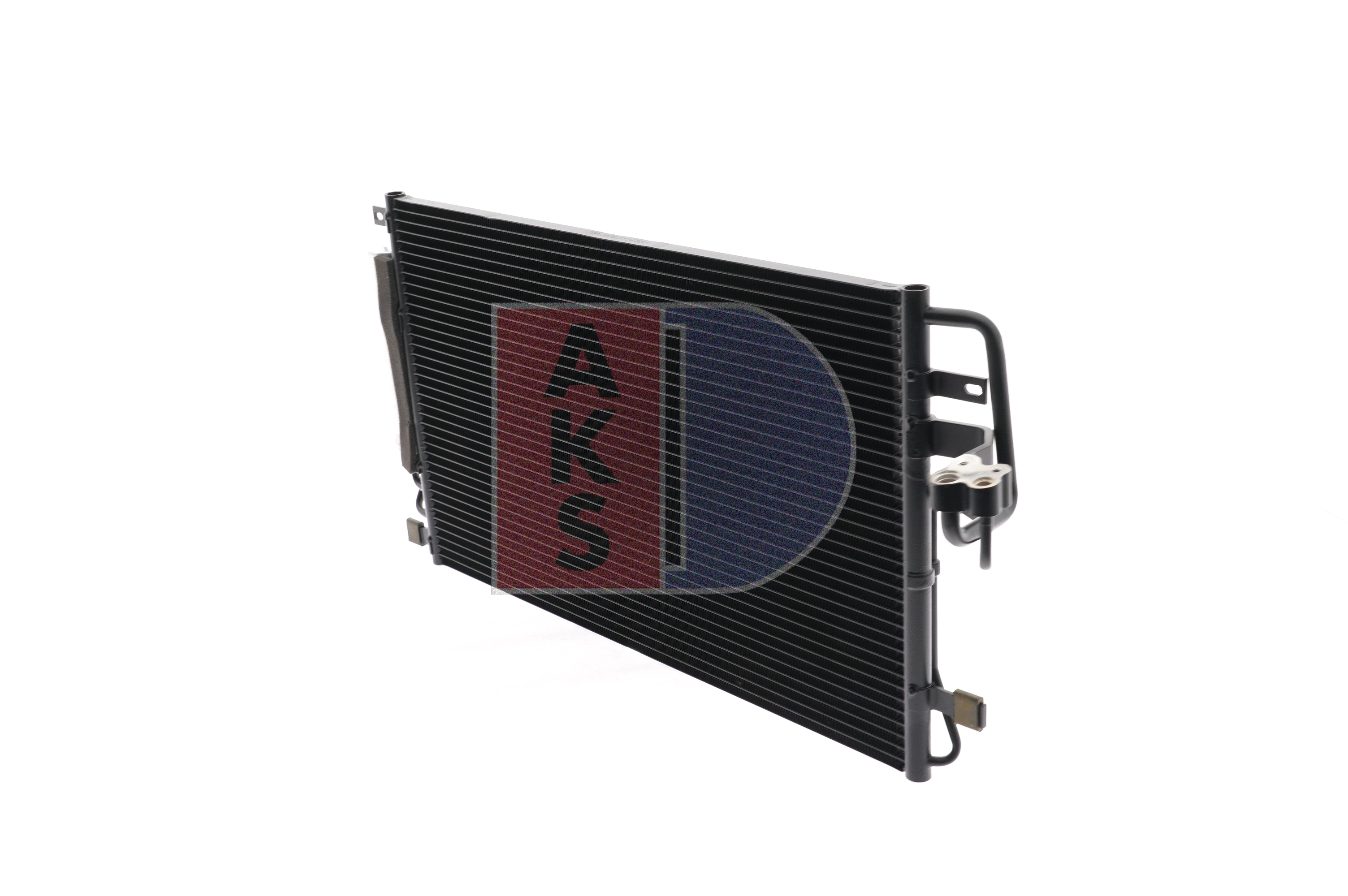 Compre AKS DASIS Condensador, aire acondicionado Número de producto: 562014N a bajo precio de 98,12 €