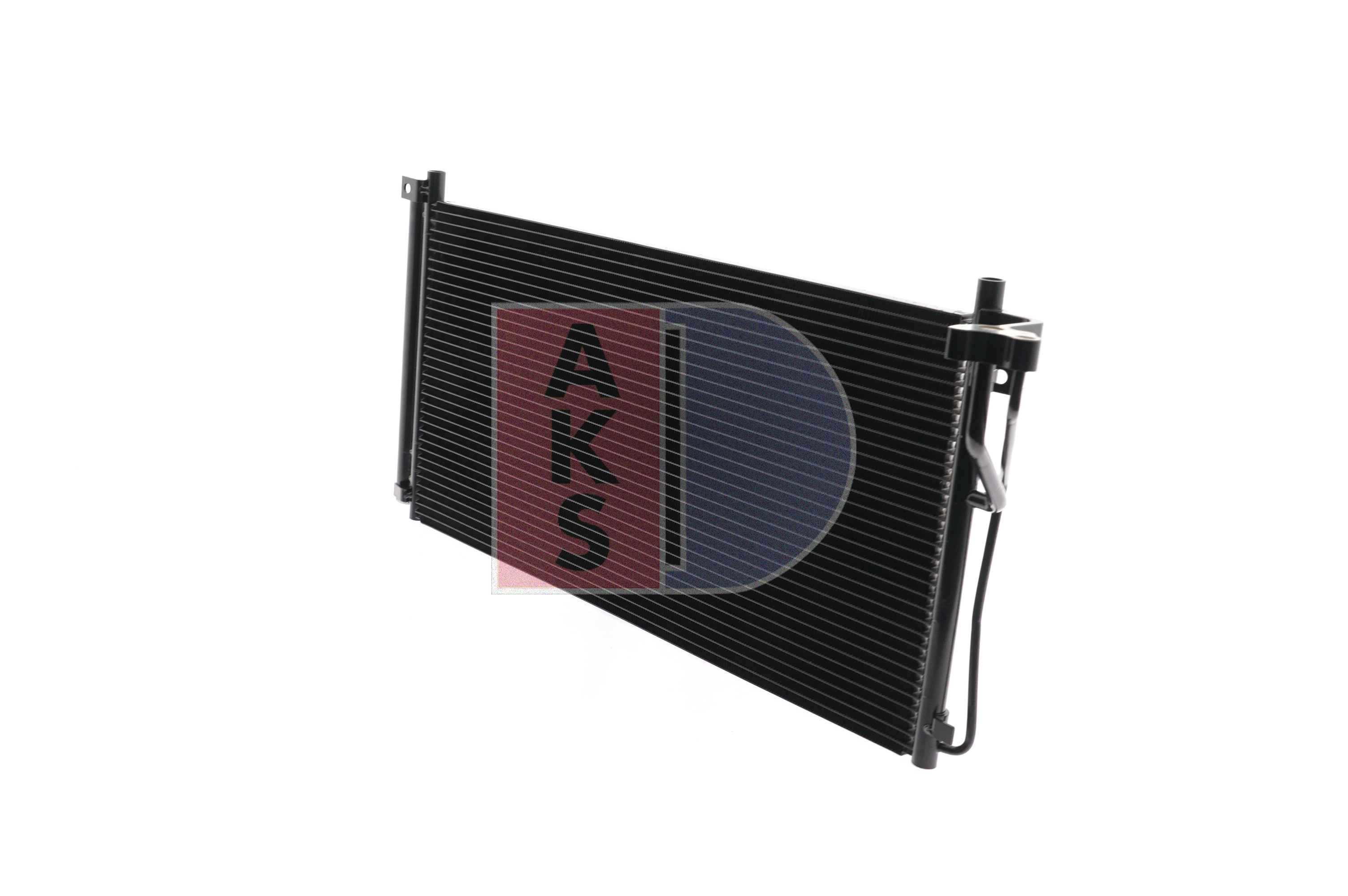 OEM Radiator AC Kia Magentis 2 2010 976063K160, 976063L180 AKS DASIS
