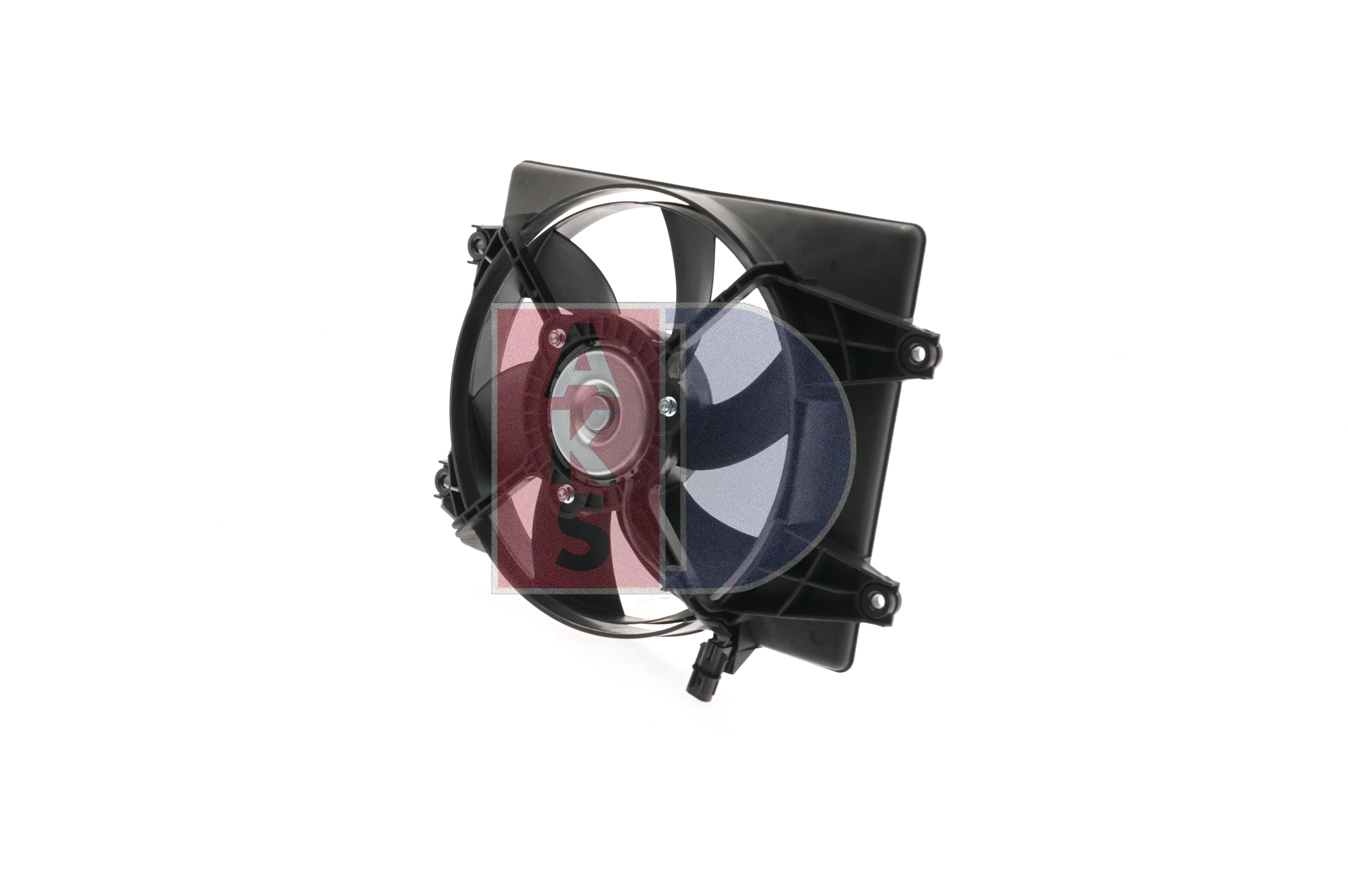 Køb AKS DASIS Køleventilator Produktnummer.: 568021N til den lave pris af 505,57 kr.
