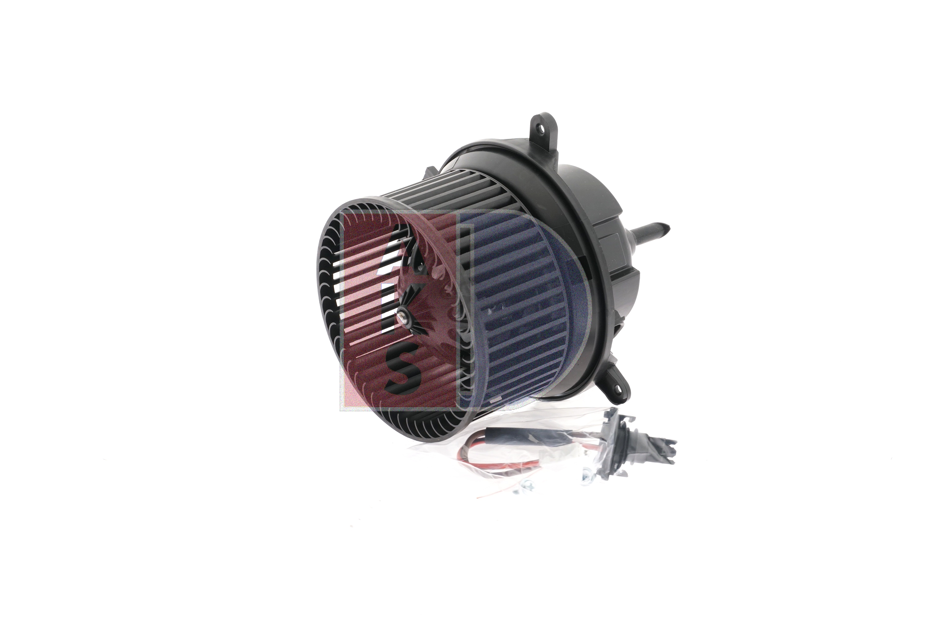 OEM Motor ventilator / piese Mercedes Sprinter 4t 2005 0018305708, A0018305708, 0008352285 AKS DASIS