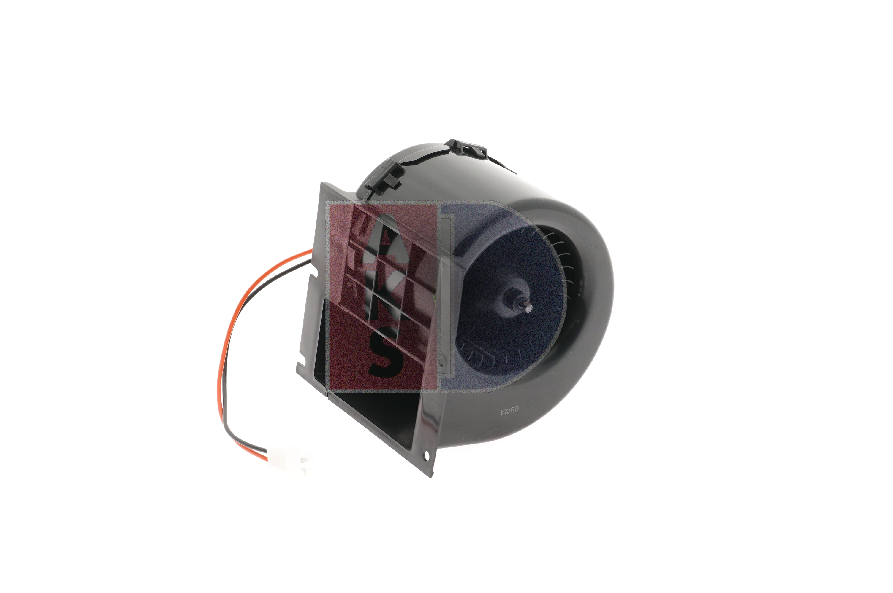 OEM Motor ventilator / piese Mercedes Sprinter 4t 2004 0028303108, A0028303108, 0008352285 AKS DASIS