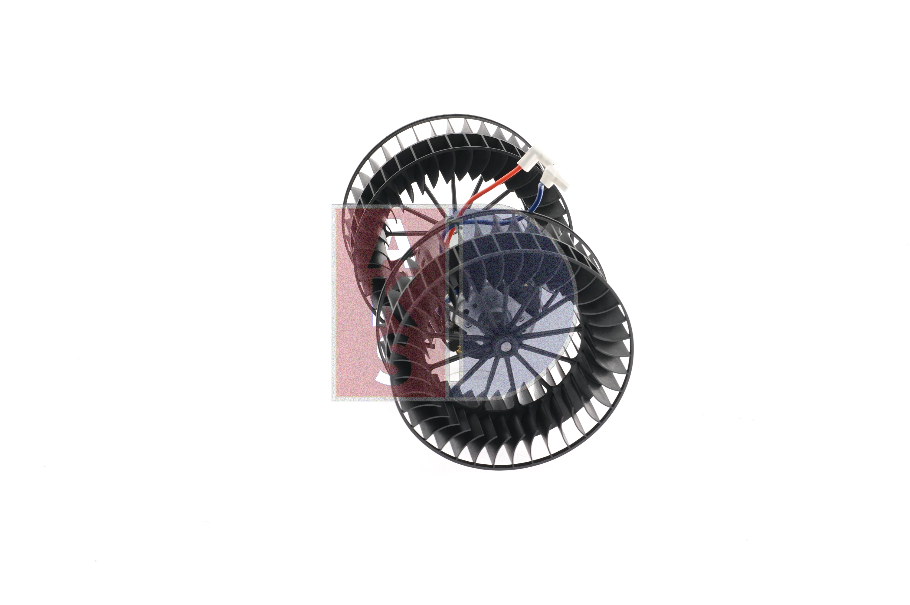 OE Ventilador de habitáculo BMW Serie 7 2025 64118391809, 8391809 de AKS DASIS