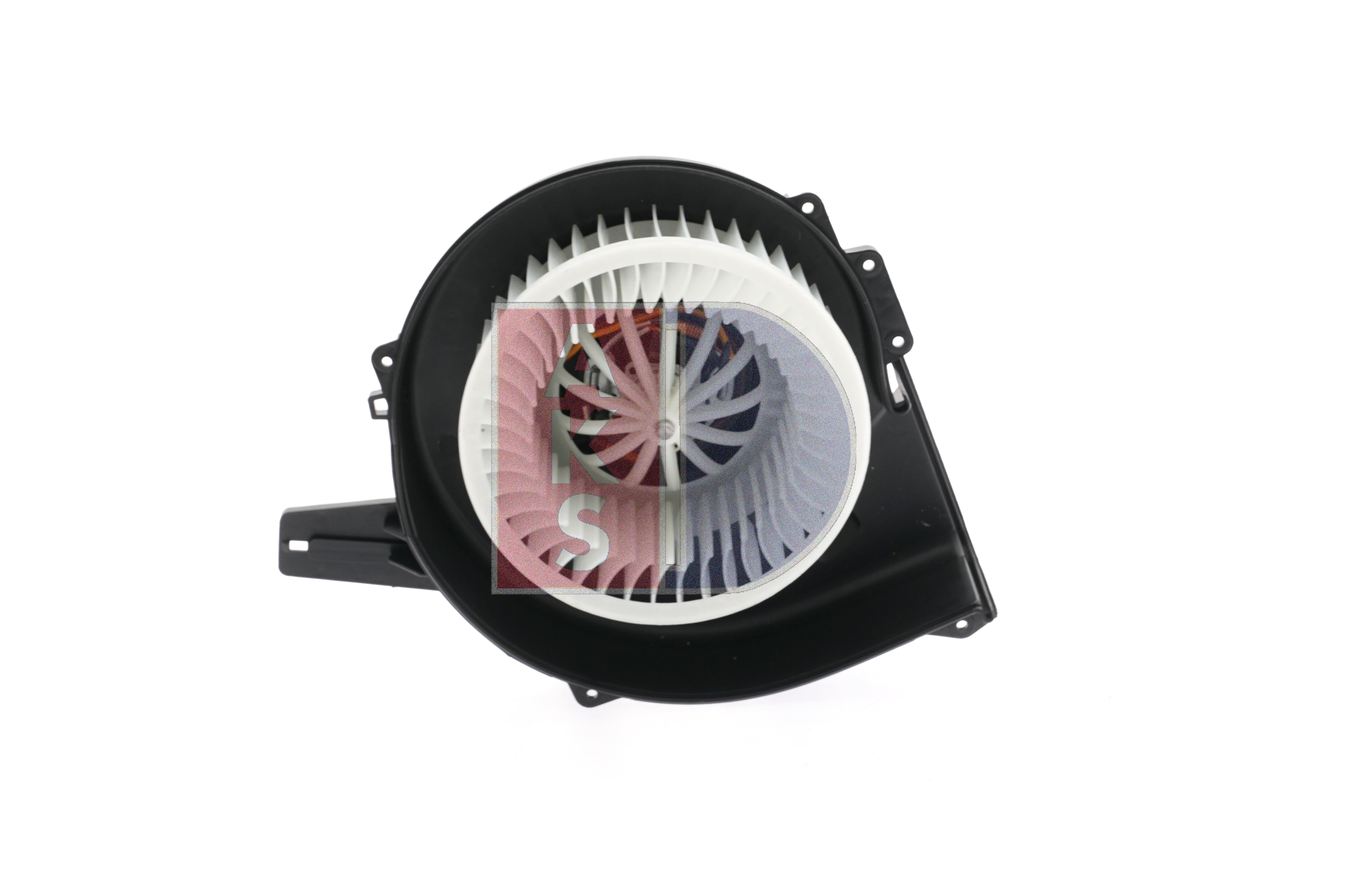 OE Motor eléctrico ventilador do habitáculo SKODA 110 1978 6Q1819015, 6Q1819015B, 6Q1819015C de AKS DASIS