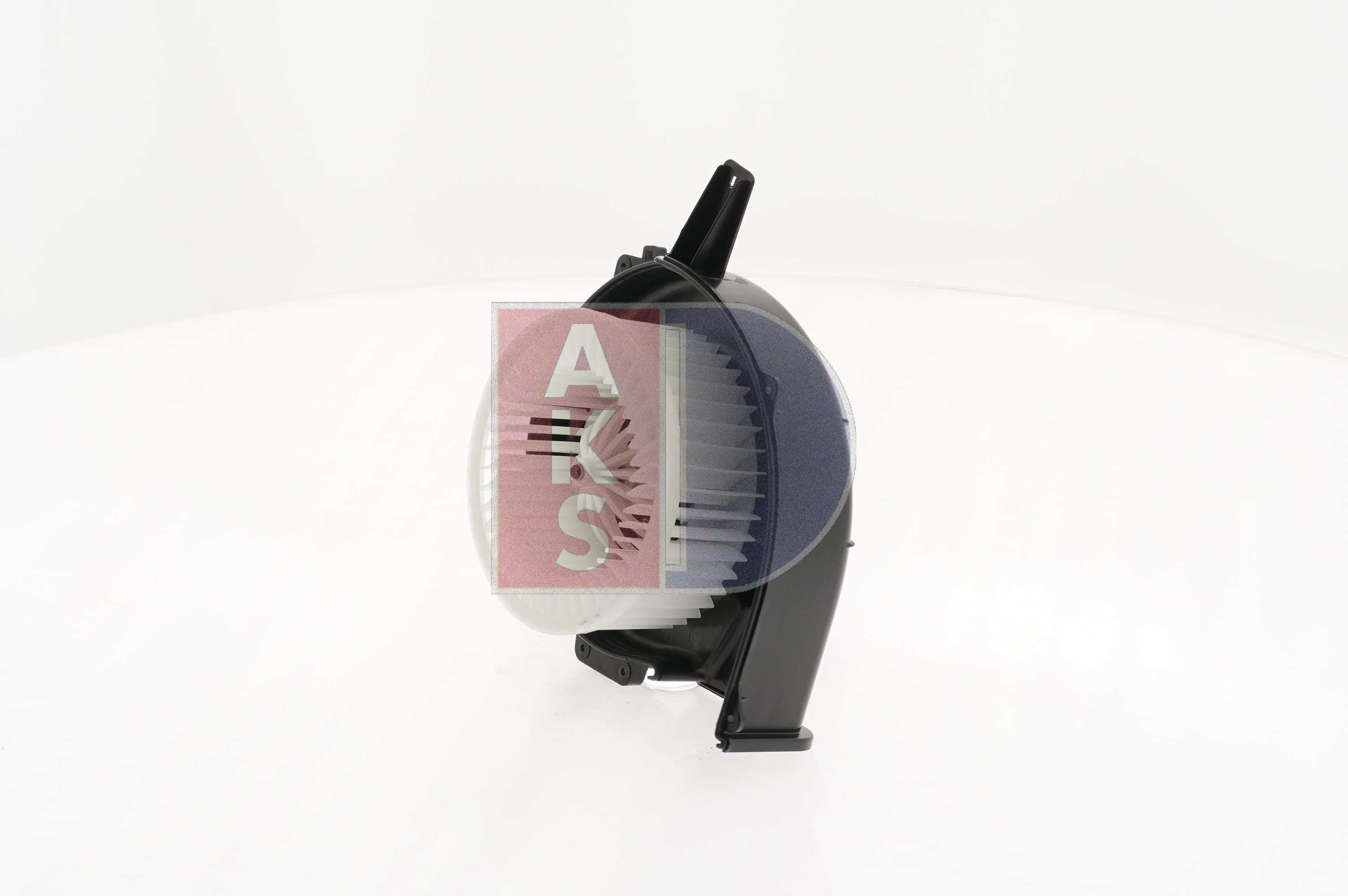 OEM Motor ventilator / piese Skoda Fabia Praktik 2004 6Q2819015, 6Q1819015, 6Q1819015B AKS DASIS