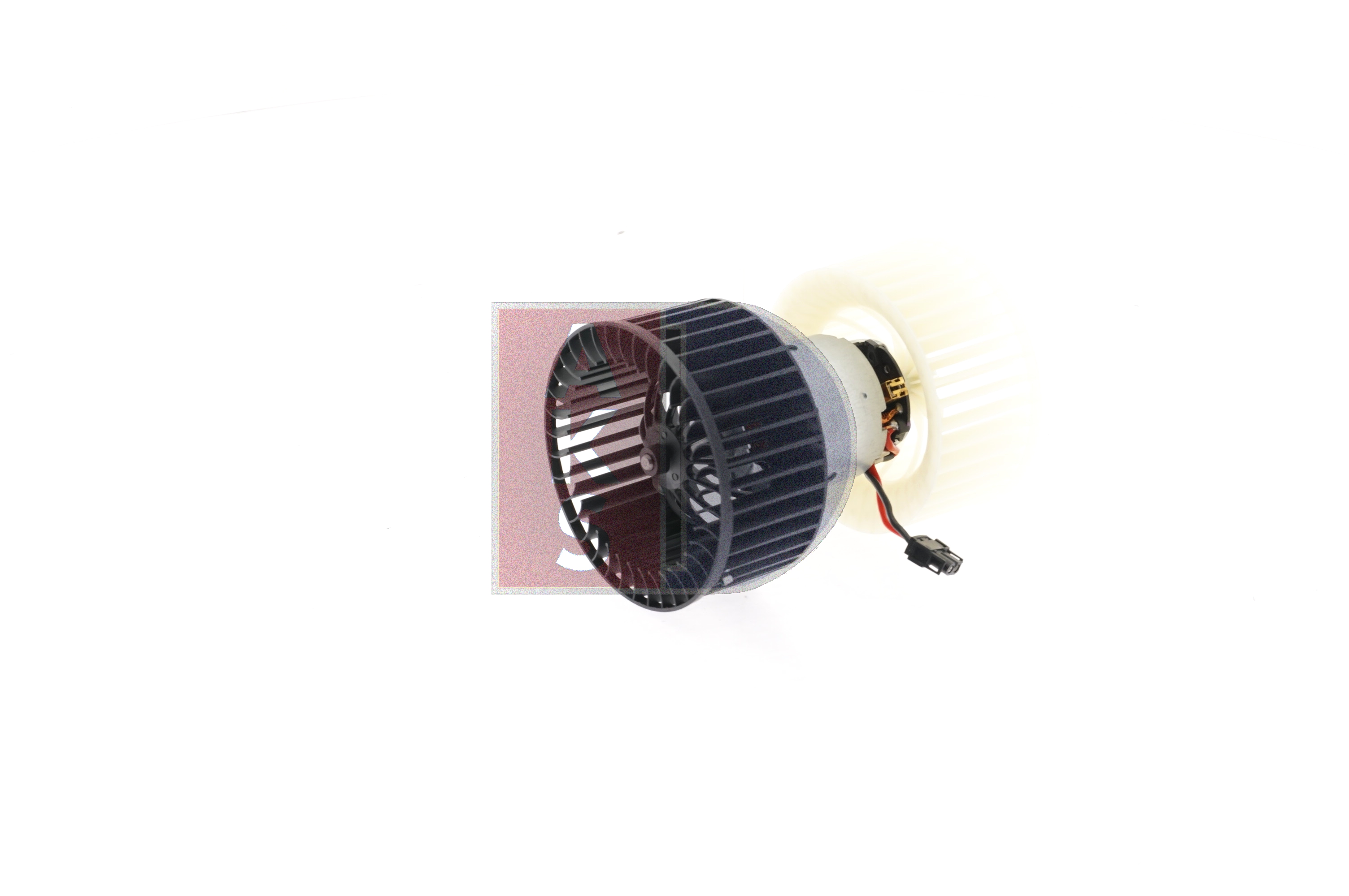 AKS DASIS 740350N Gebläsemotor heizung BMW X3 2023