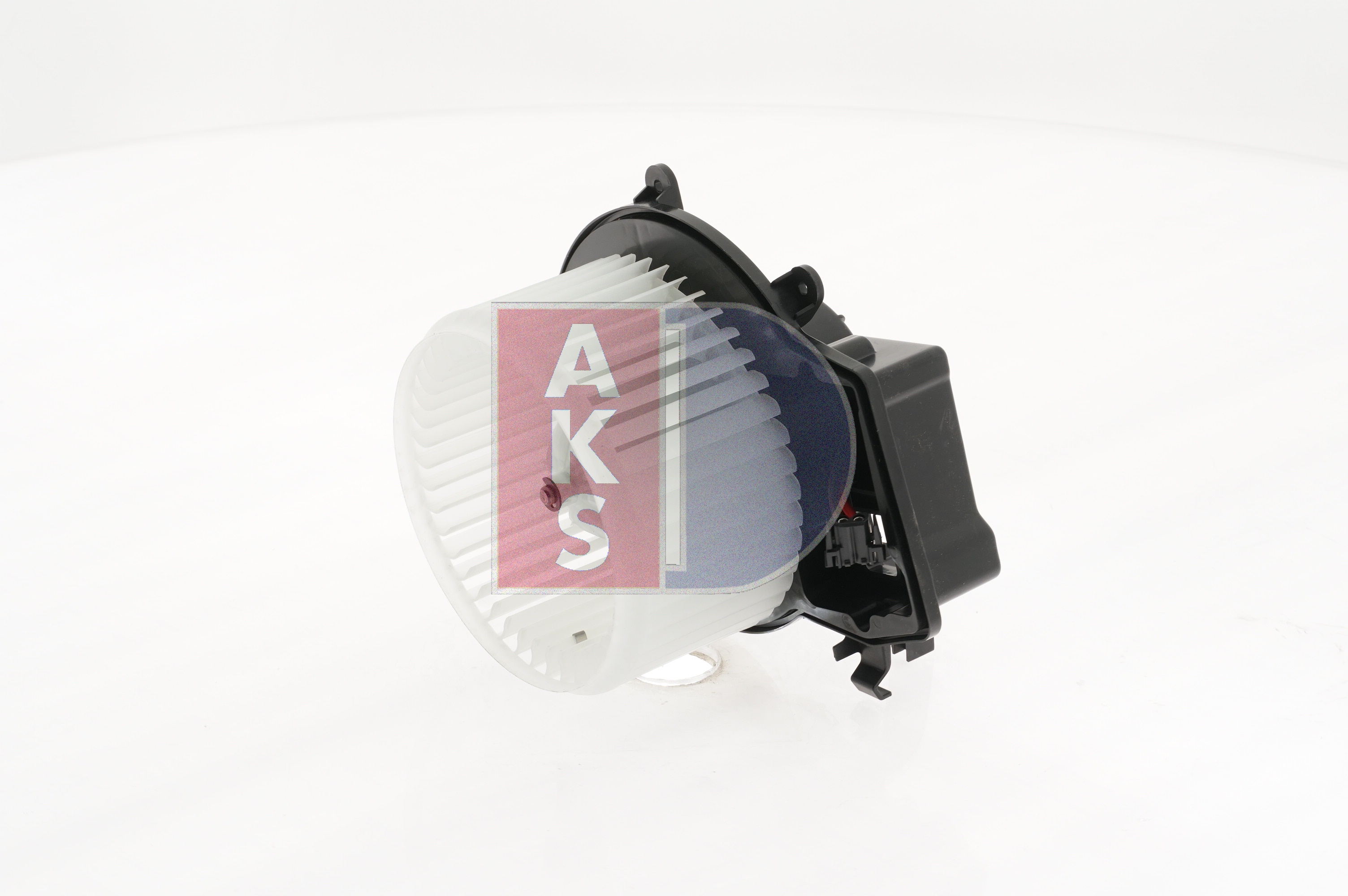 OEM Motor ventilator / piese Mercedes S203 2004 2038202614, A2038202614, 2038202514 AKS DASIS