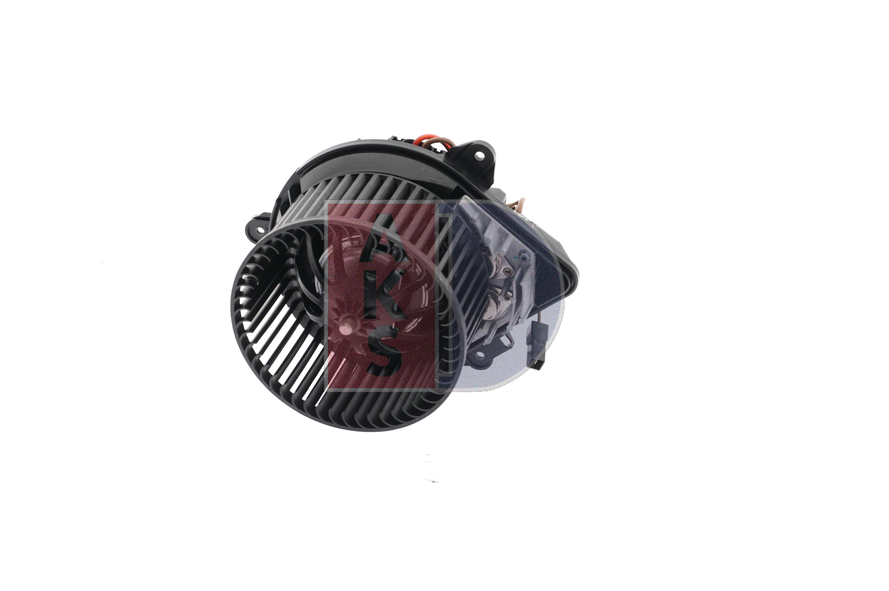 Ventilateur habitacle CITROËN XANTIA 2001 740852N de AKS DASIS