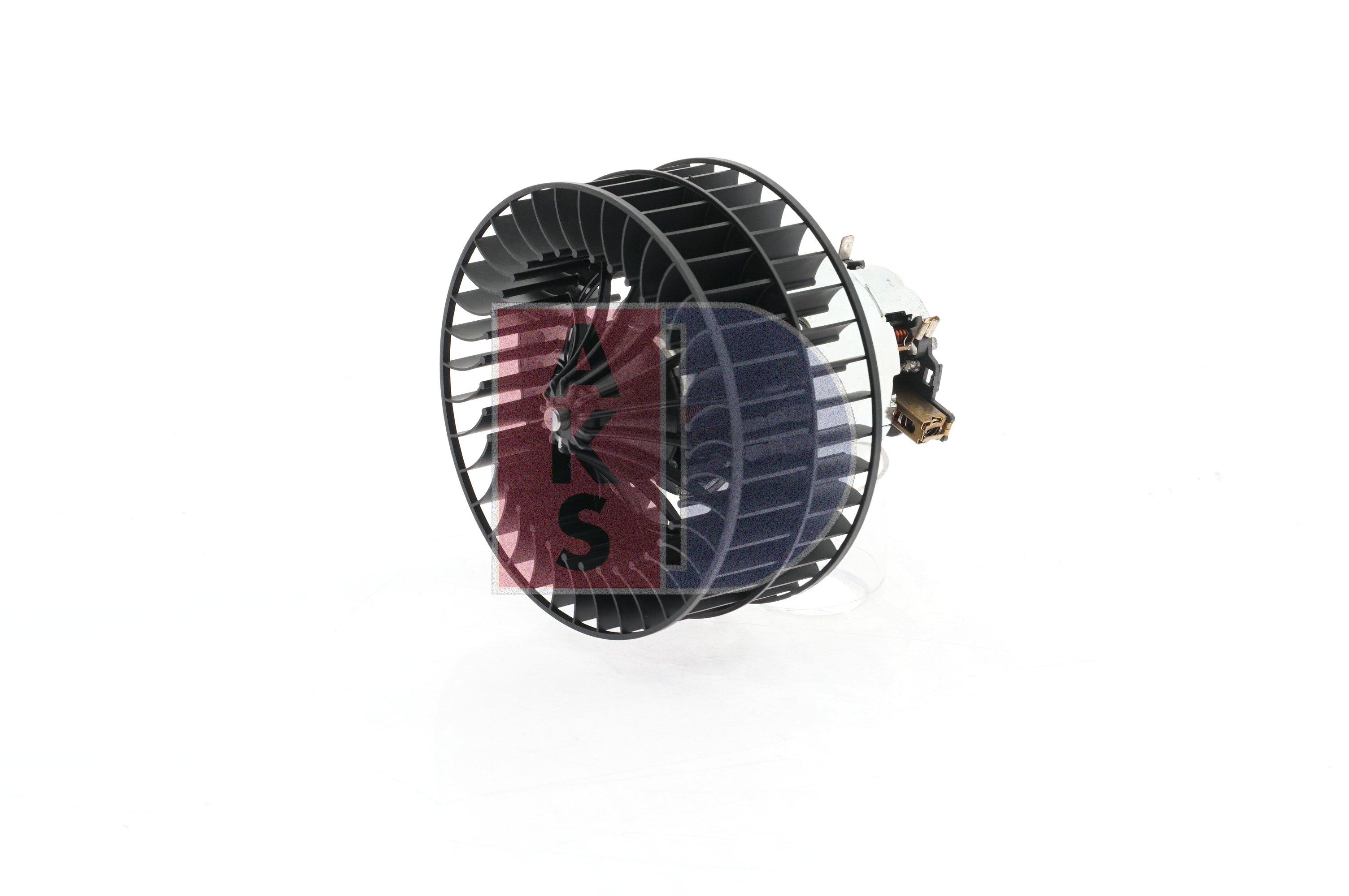 Cumpărați online Ventilator, habitaclu 741020N original/ă și la un preț mic, compatibil/ă cu nr. OEM 0018302508