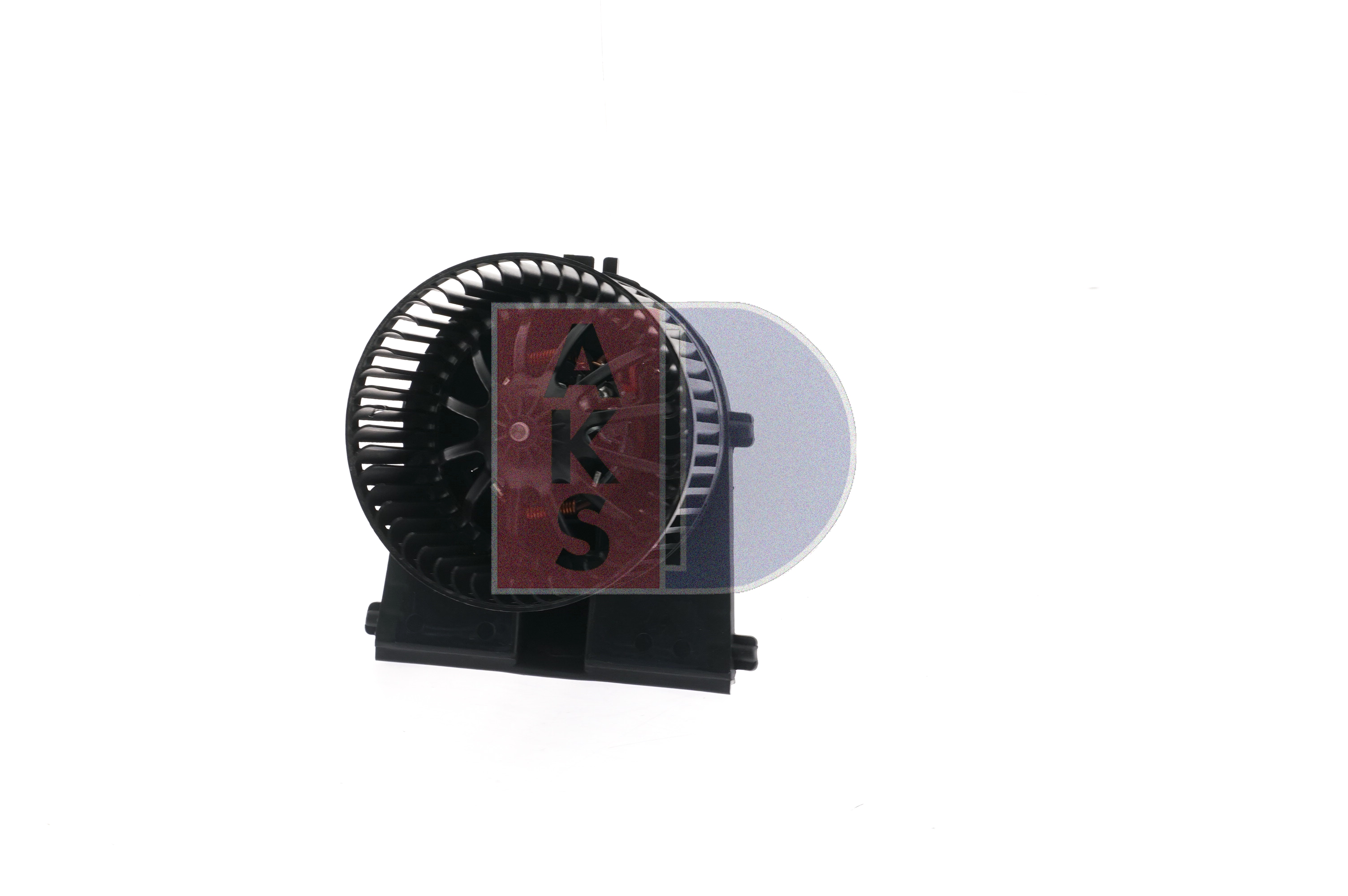 OEM Ventilator, habitaclu SKODA 1.6 FSI 115 CP benzina 1J1819021 de la AKS DASIS online la un preț incredibil