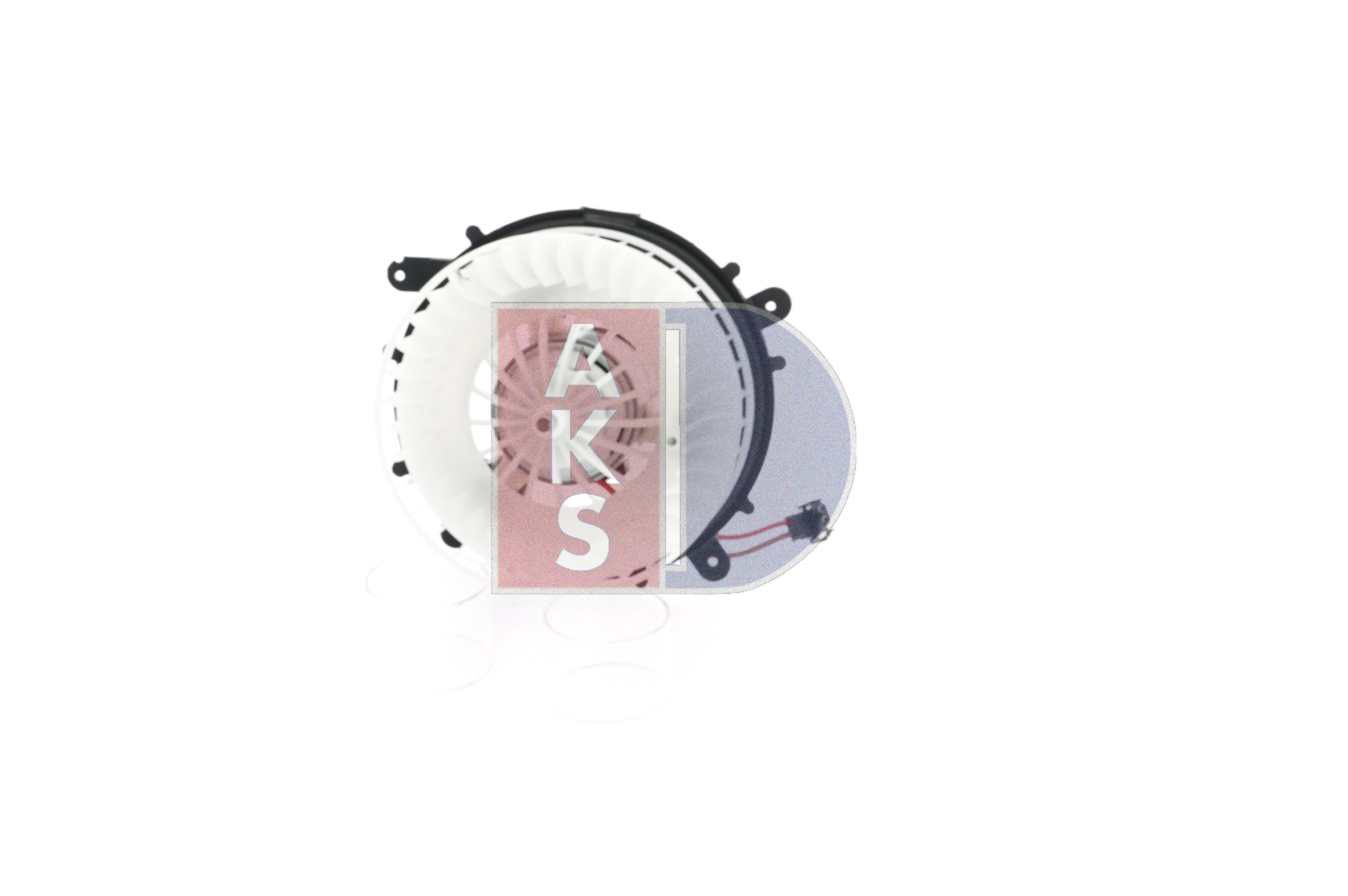 OE MAYBACH 57 Ventilator, habitaclu 2208203142, 2209060100, A2208203142 de la AKS DASIS - prețuri reduse