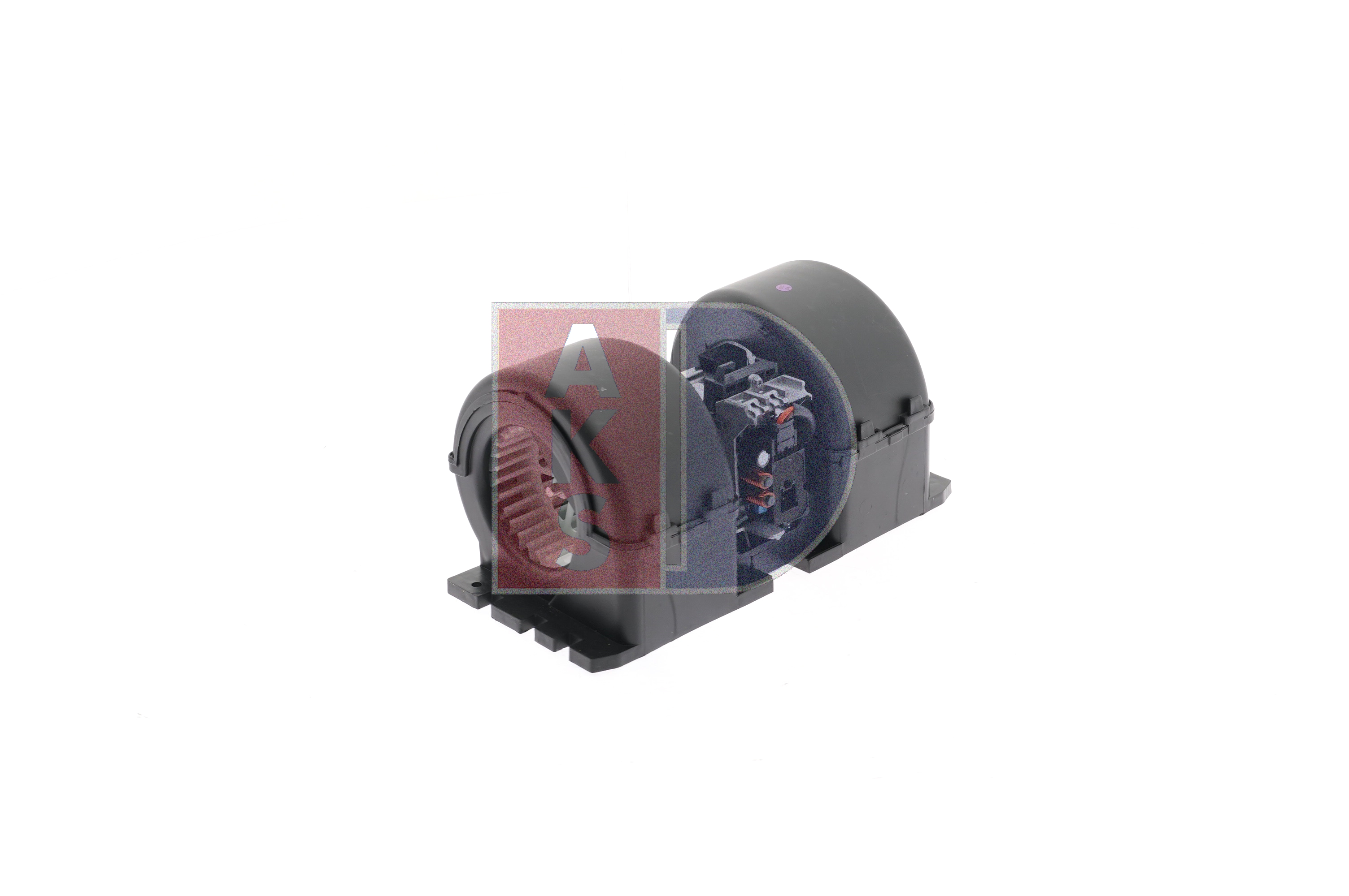Įsigykite AKS DASIS Vidaus pūtiklis Prekės Nr.: 742022N už žemiausią 132,66 € kainą