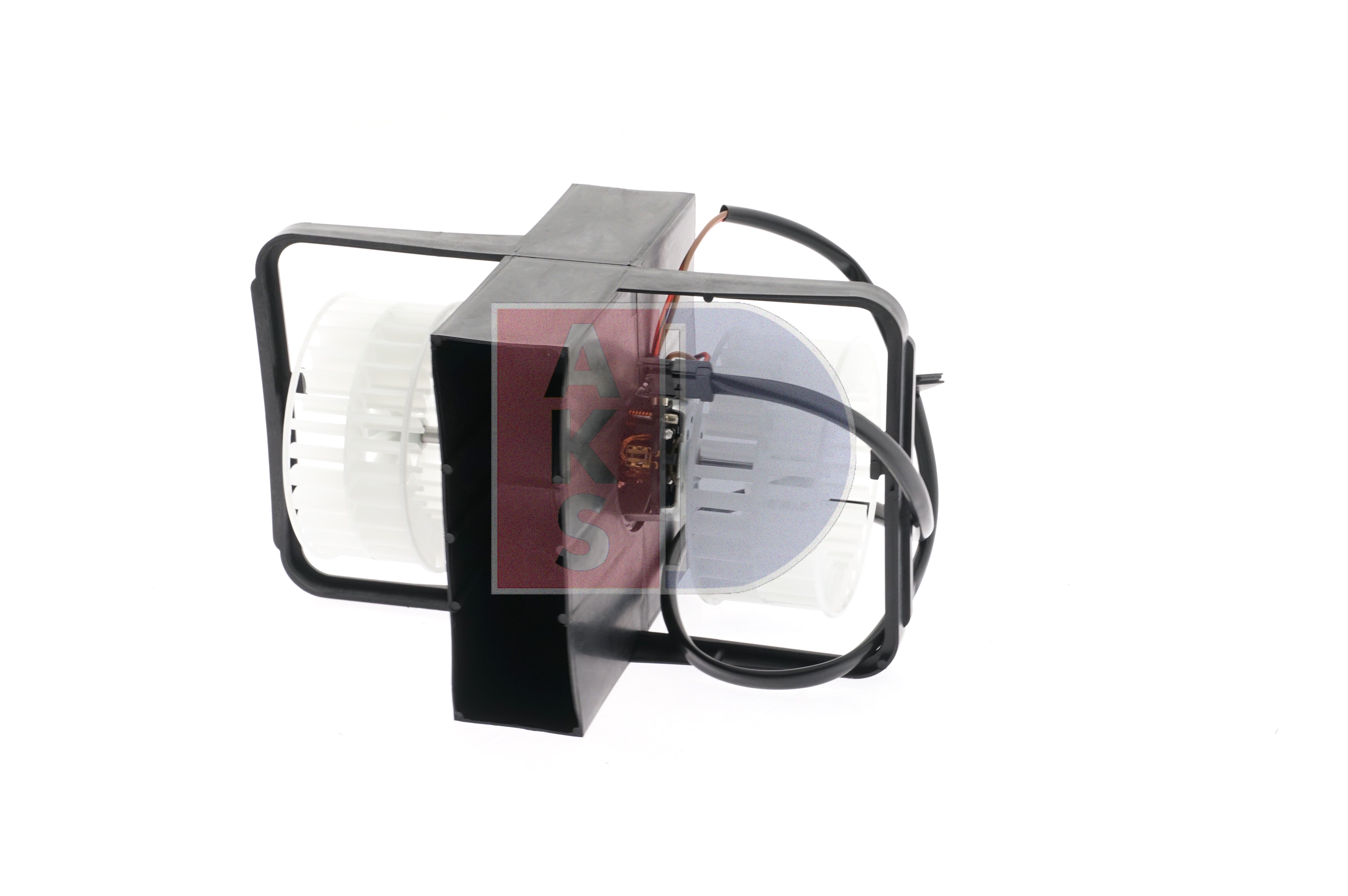 OE MERCEDES-BENZ 190 Interieurventilatie 2018200642, A2018200642, 0028353701 van AKS DASIS - aan spotprijzen