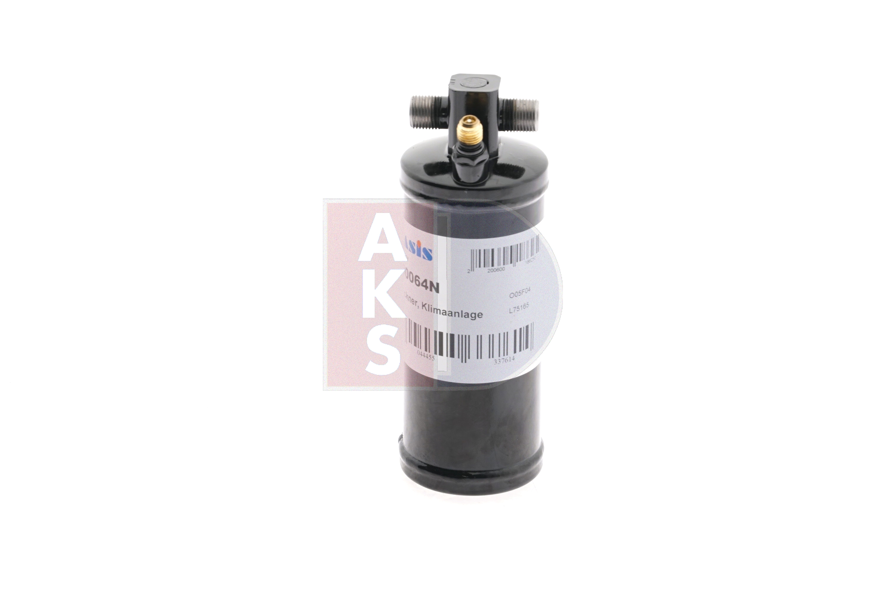 Köp AKS DASIS AC-torkfilter Produktnummer: 800064N till det förmånliga priset av 269,60 kr