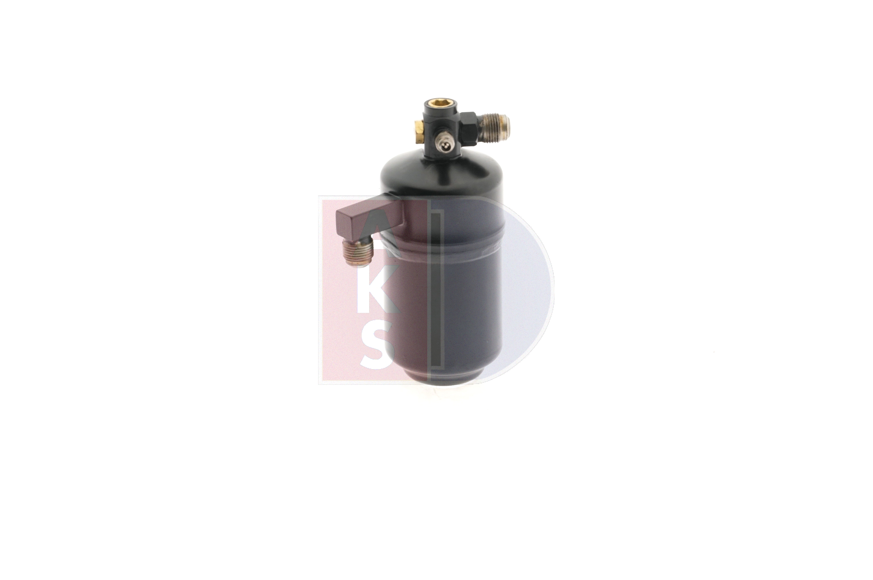 Compre AKS DASIS Filtro deshidratante, aire acondicionado Número de producto: 800190N a bajo precio de 46,88 €