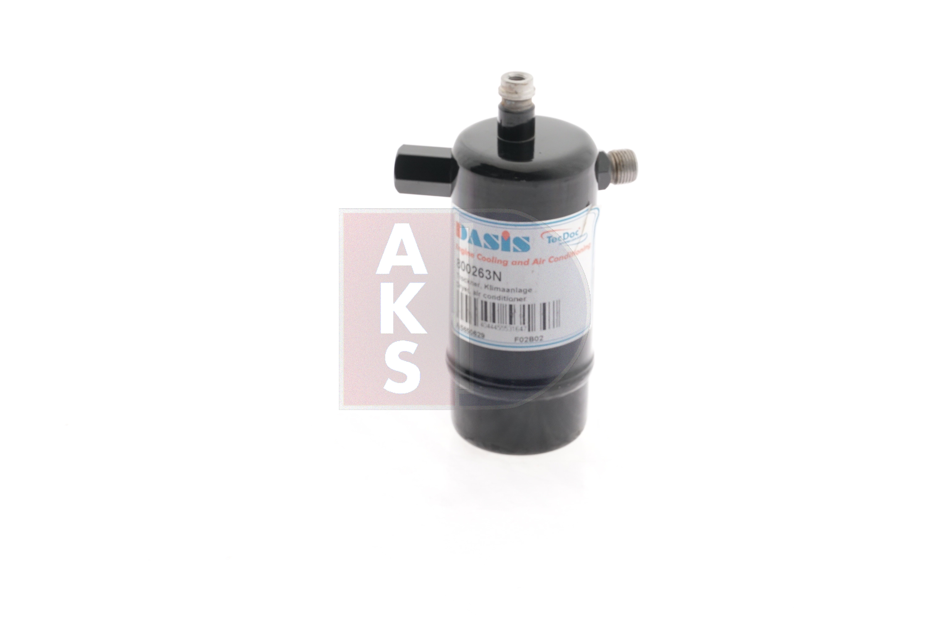 OEM Filtru uscator clima Chrysler Neon PL 1997 AKS DASIS