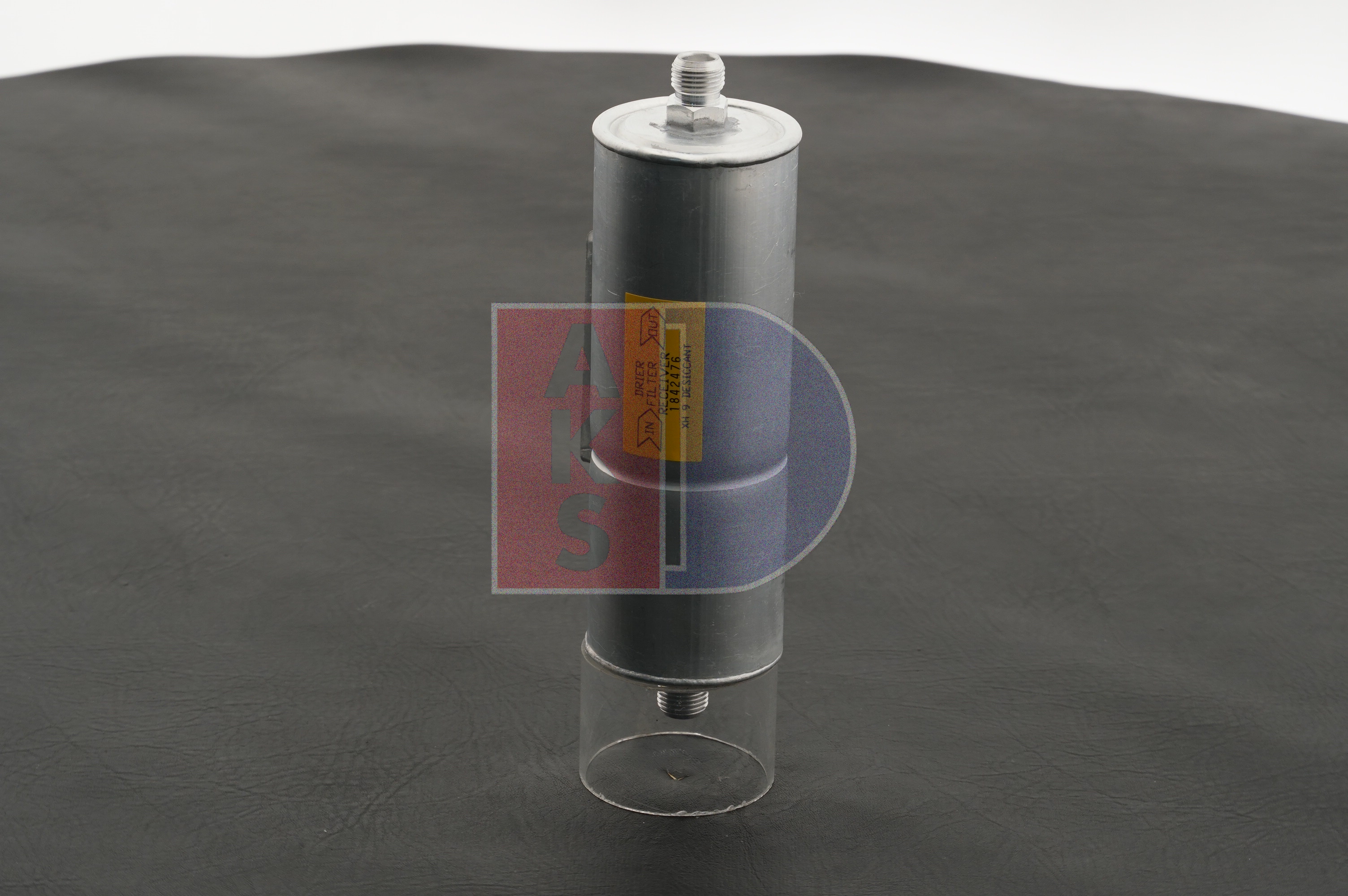 OEM Filtru uscator AC Mazda MX 5 NB 2003 NC1061500, NC1061500A, NC1061500A AKS DASIS