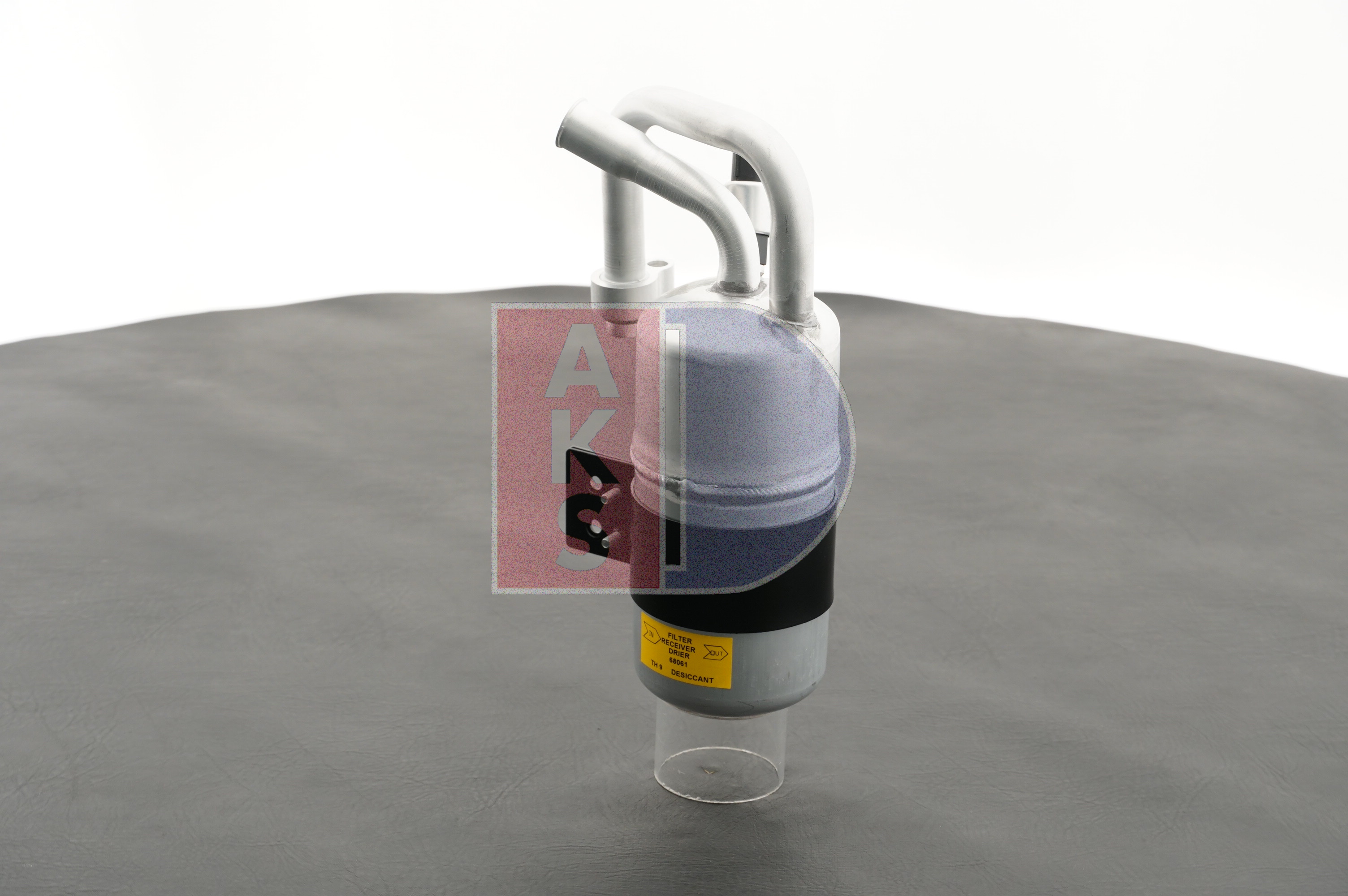OEM Filtru uscator clima Ford Fusion 1 2009 1335953, 1148792, 1148935 AKS DASIS