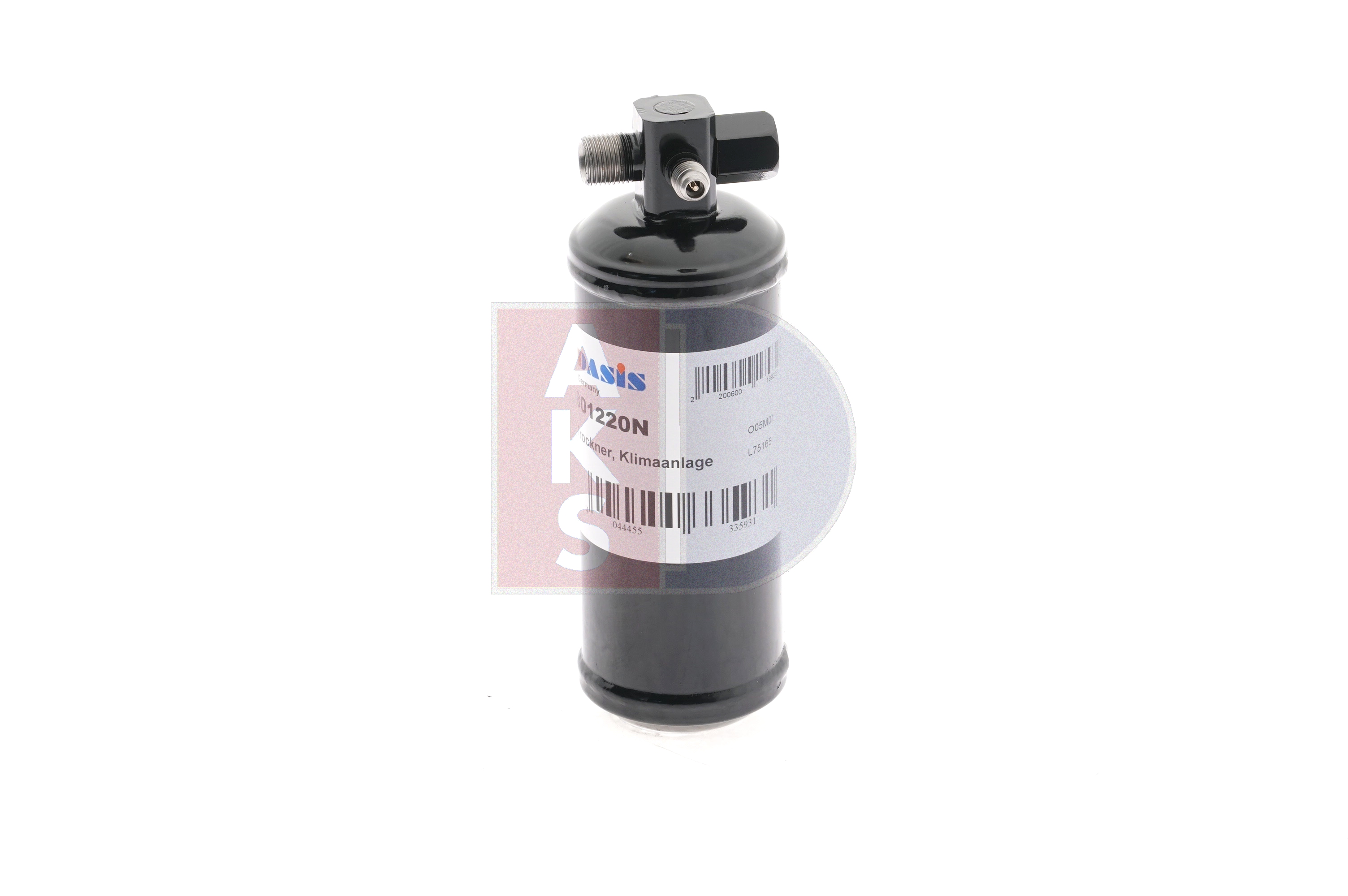 Ostke AKS DASIS Kuivati, kliimaseade Toode nr.: 801220N madala hinnaga 27,16 €