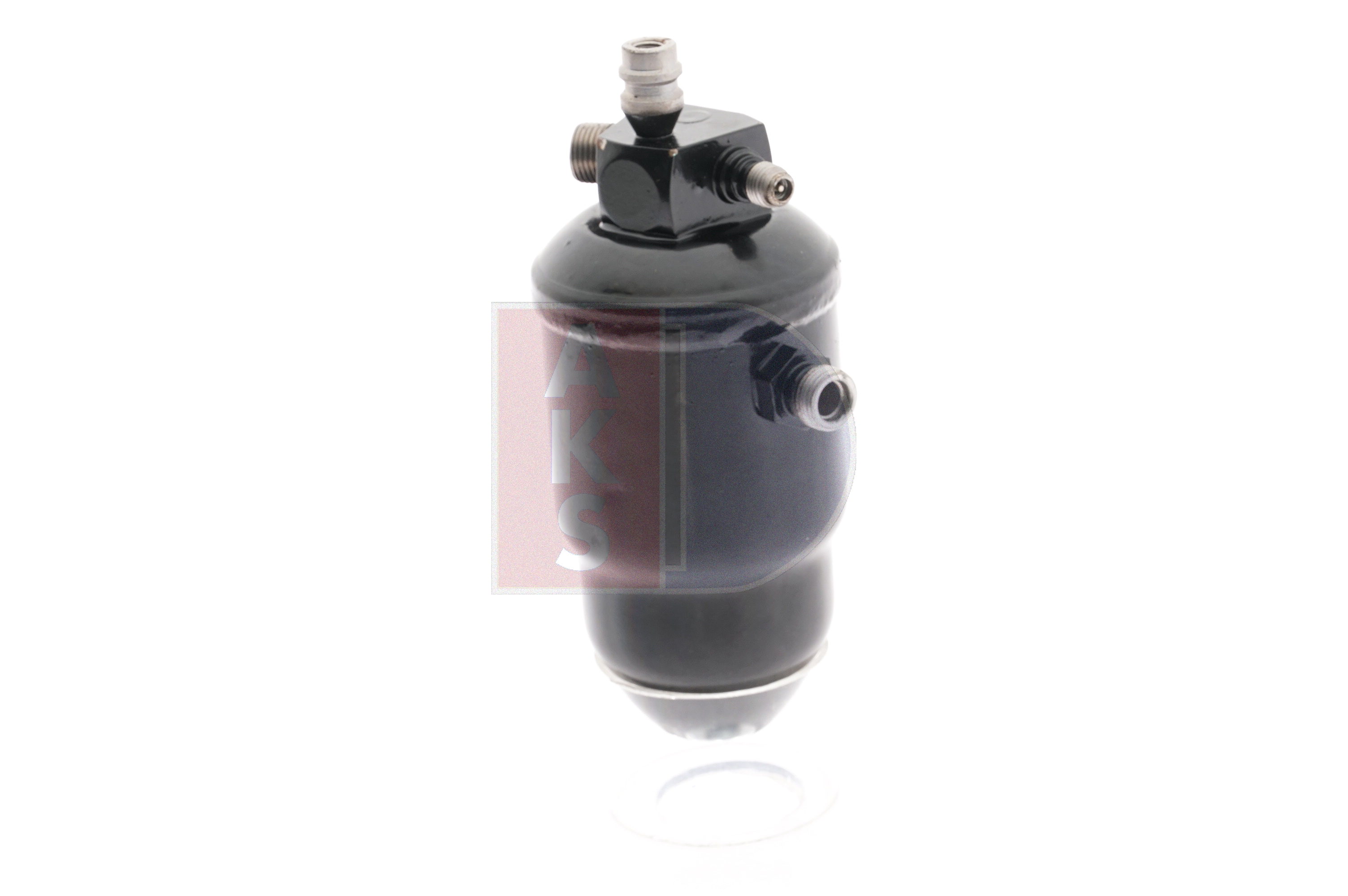 OEM Filtru uscator AC Seat Toledo 1L 1999 1L0820191, 176820191, 191820191 AKS DASIS