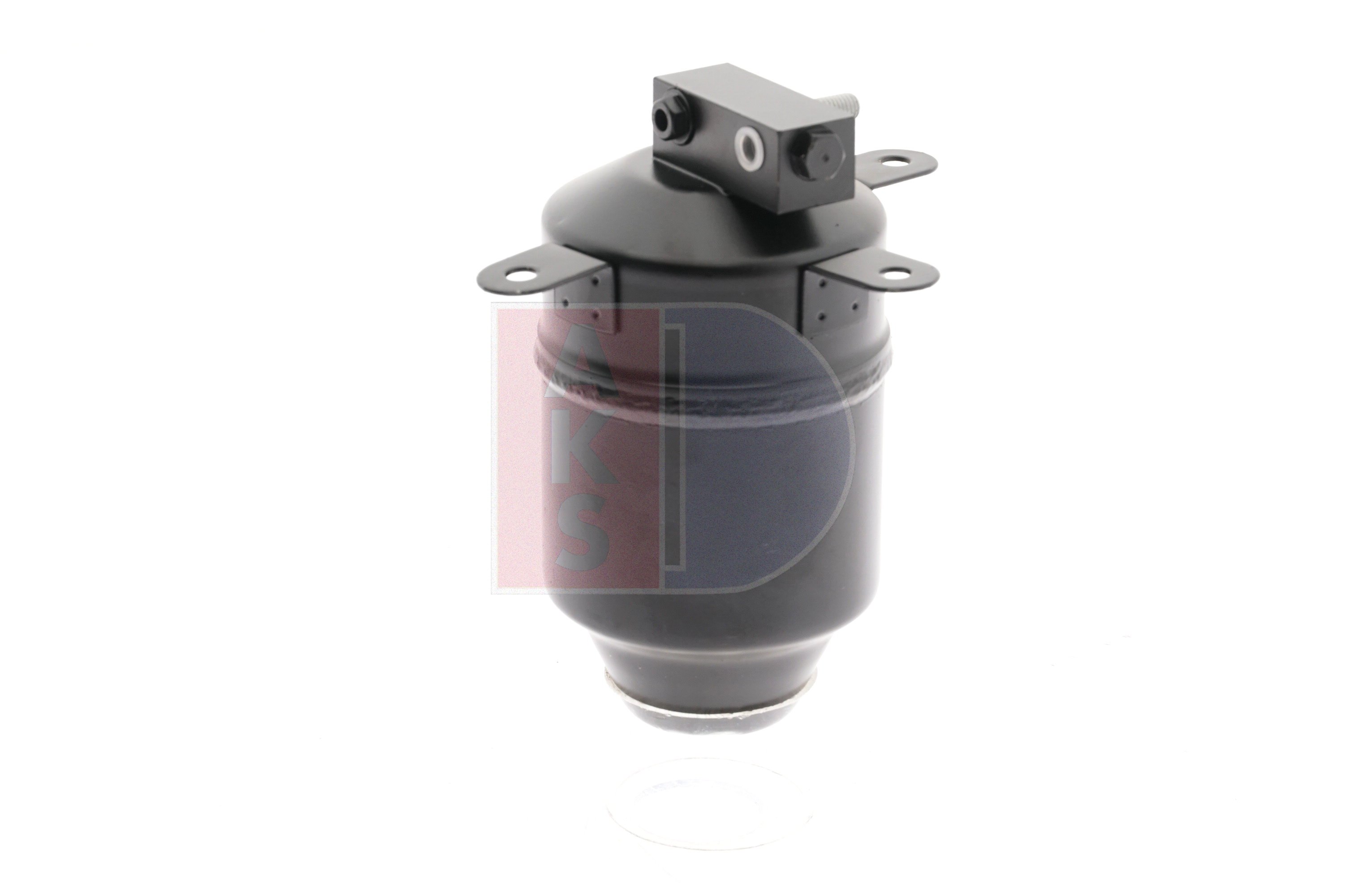 OEM Secador aire acondicionado BMW E34 1993 1389047, 64531389047, 64538390469 AKS DASIS