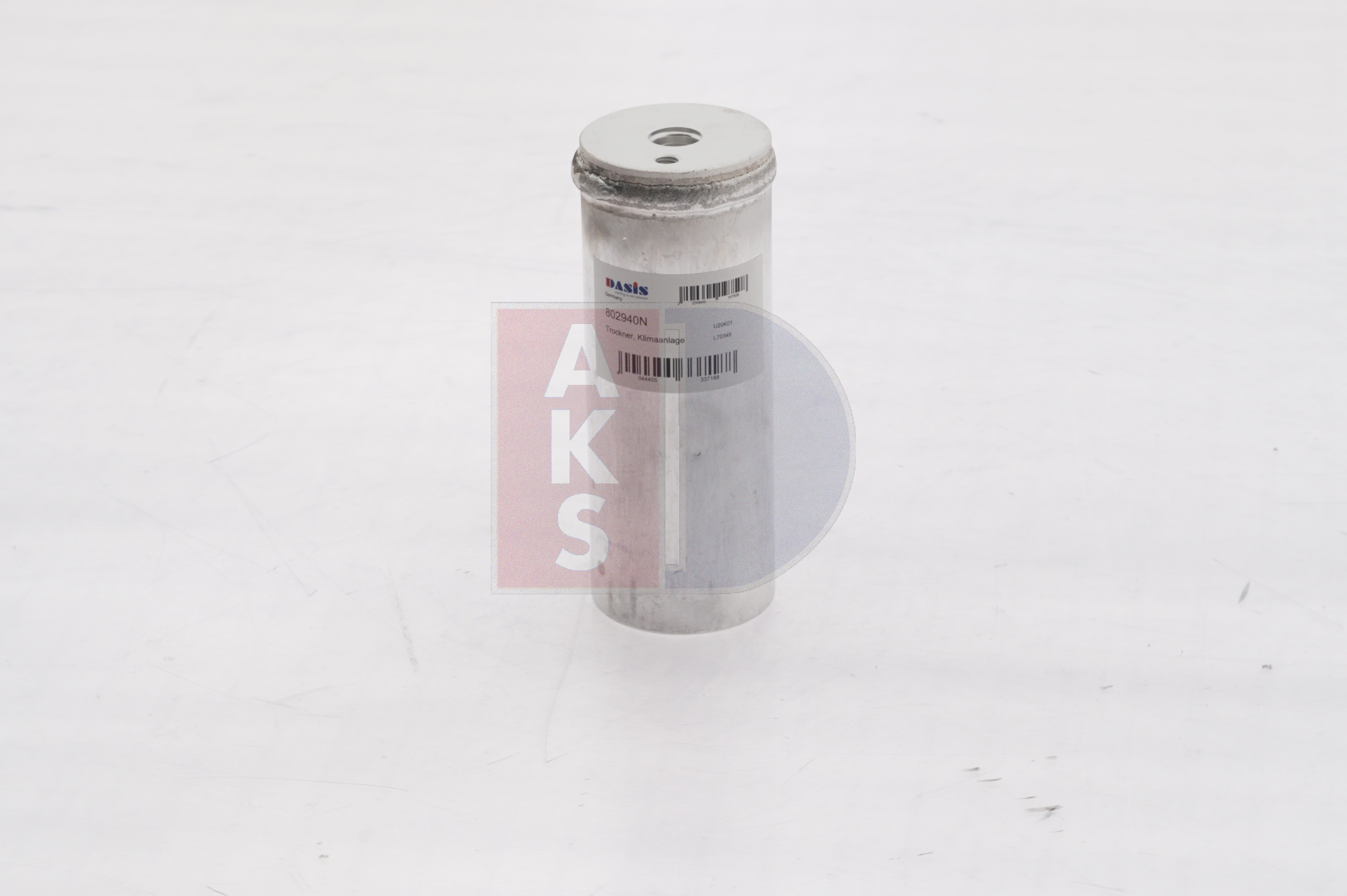 Ostke AKS DASIS Kuivati, kliimaseade Toode nr.: 802940N madala hinnaga 17,56 €