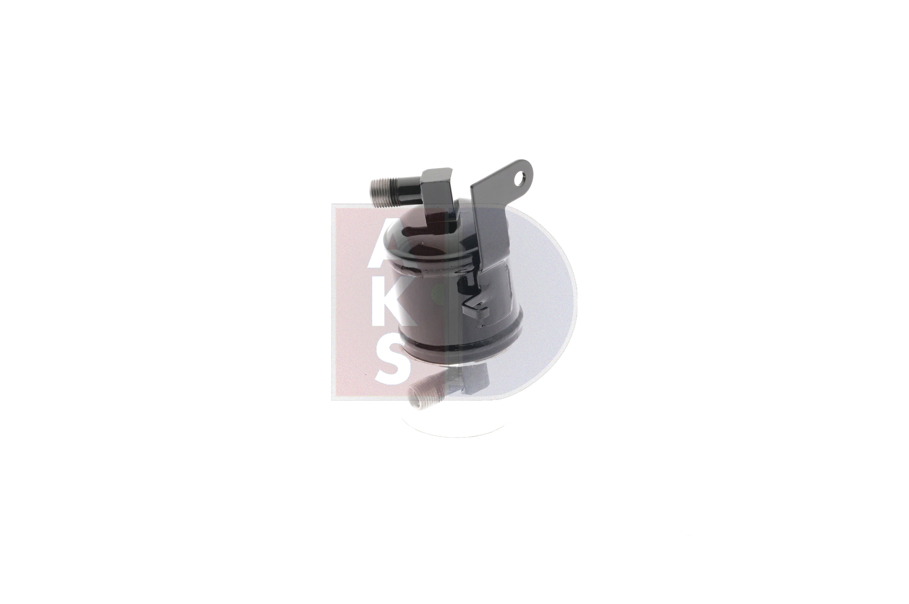 OE Filtru uscator CITROËN XSARA 2008 6455W1, 6455X8, 006455CE de la AKS DASIS